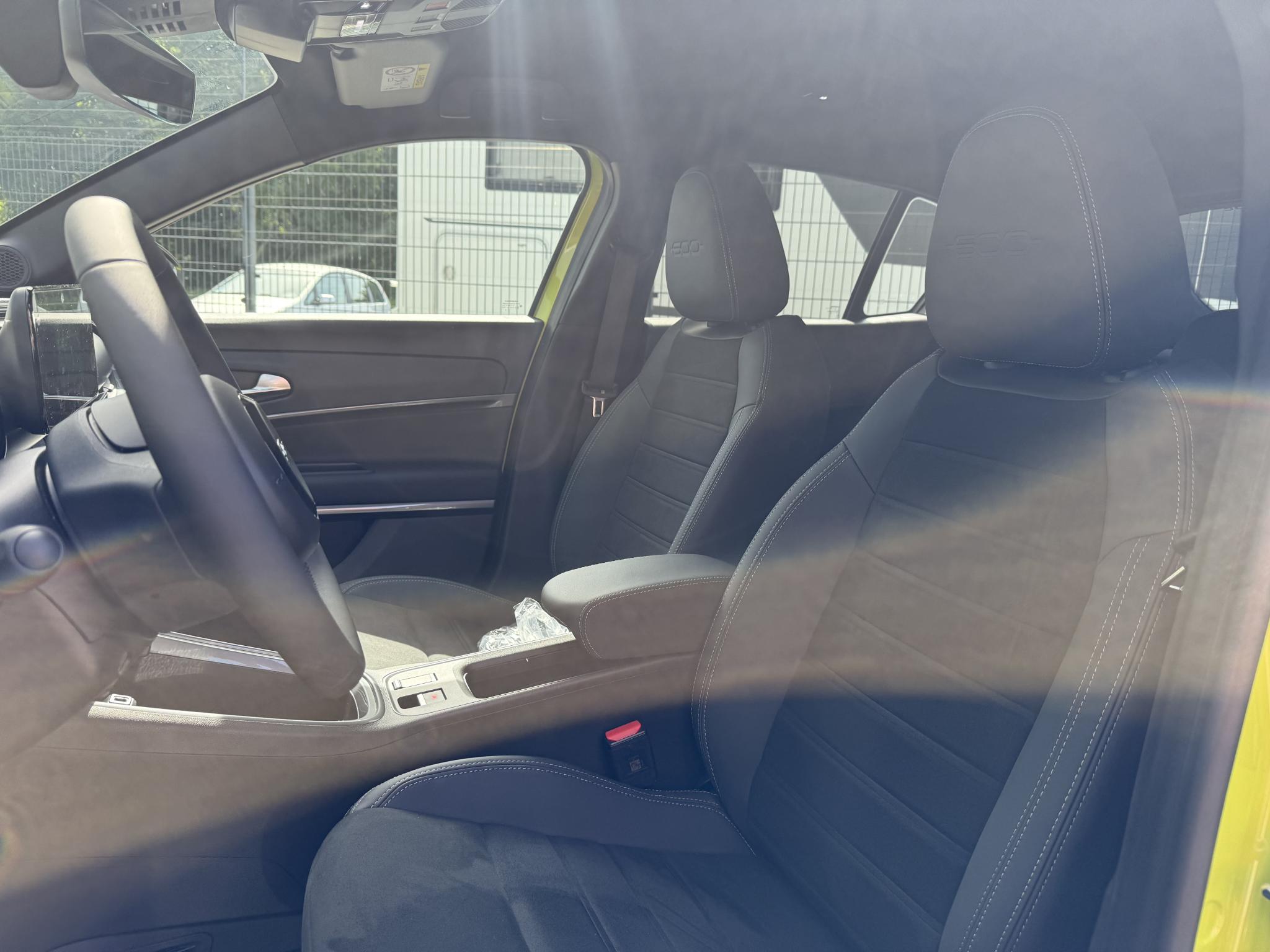 Foto van Fiat 600