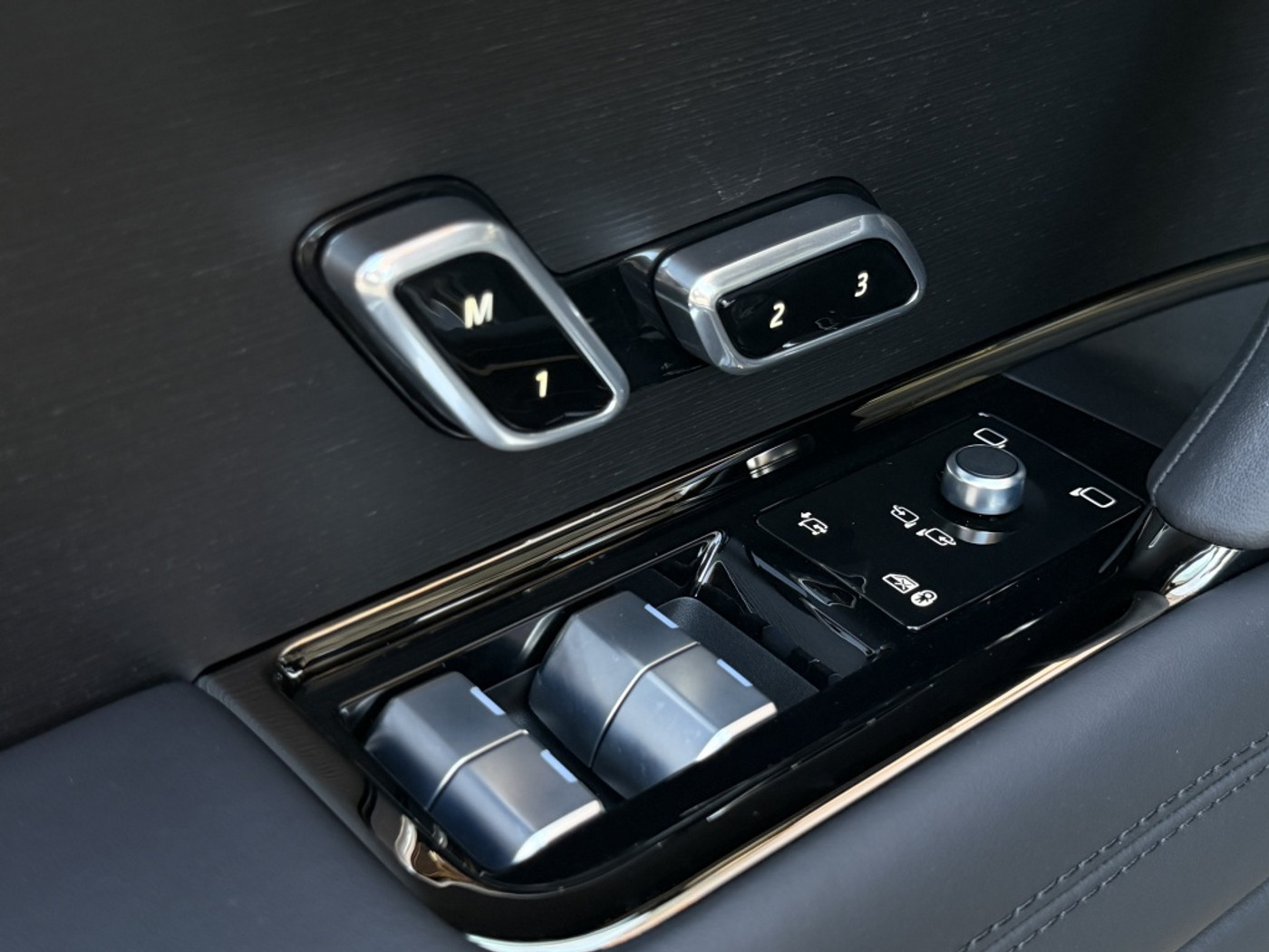 Foto van Land Rover Range Rover Sport
