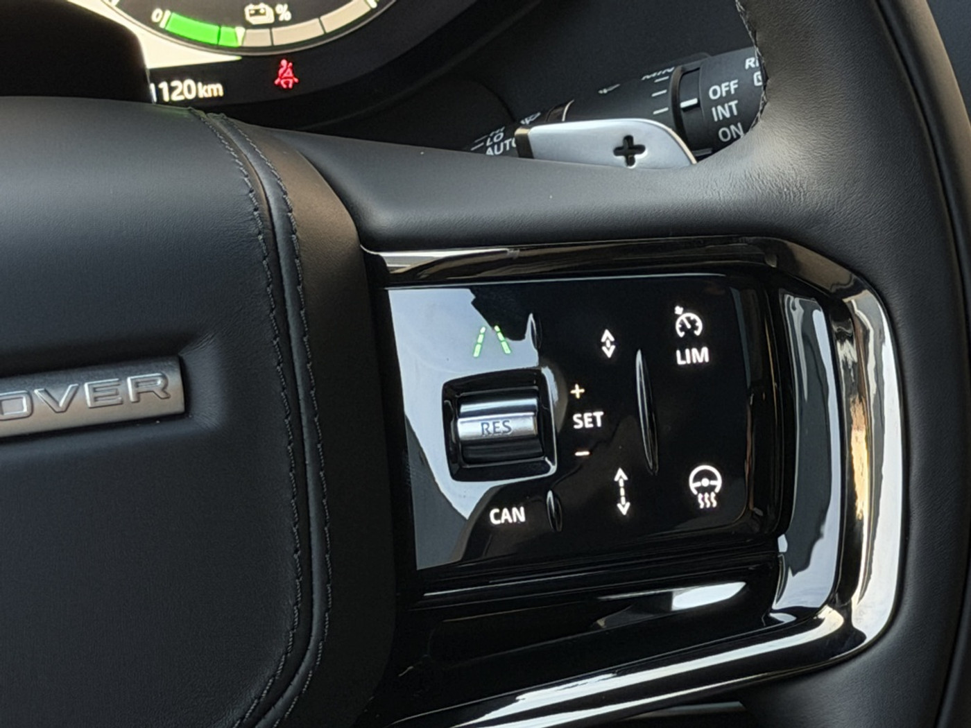 Foto van Land Rover Range Rover Sport