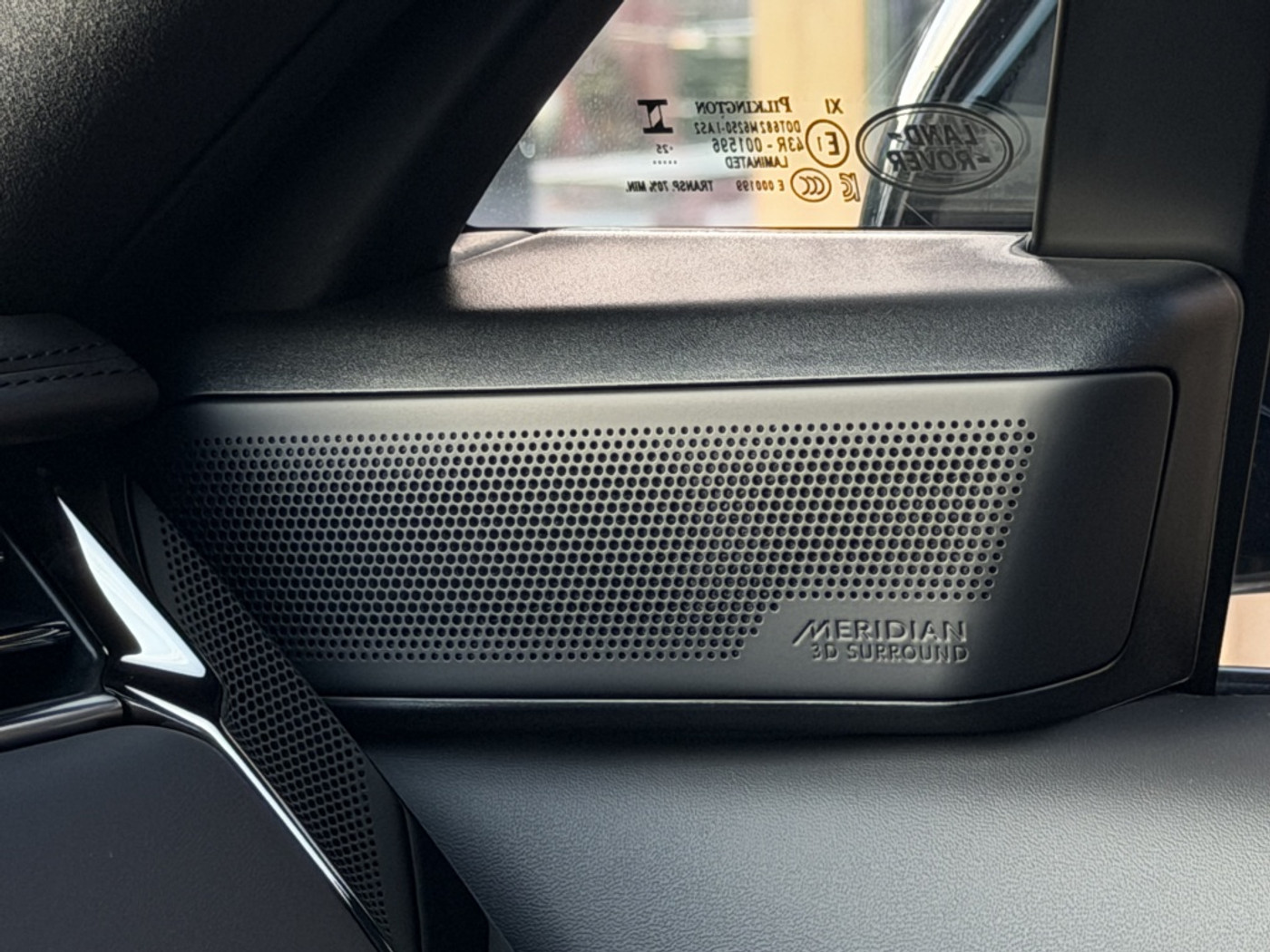 Foto van Land Rover Range Rover Sport