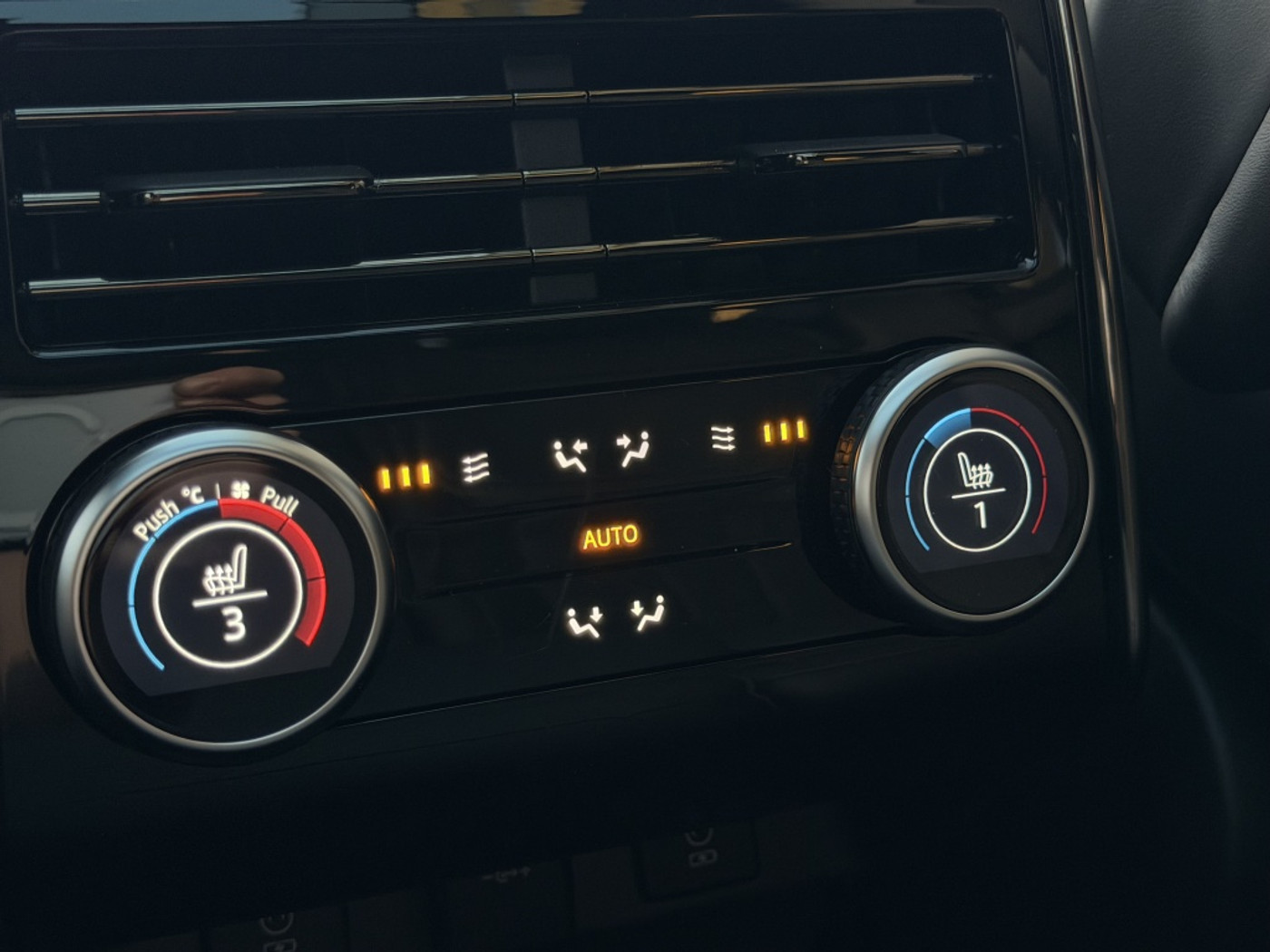 Foto van Land Rover Range Rover Sport