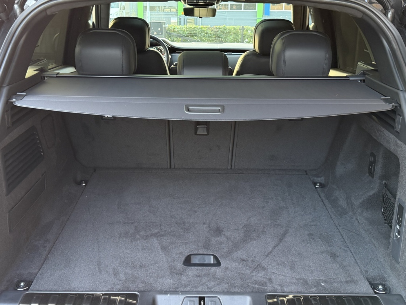 Foto van Land Rover Range Rover Sport
