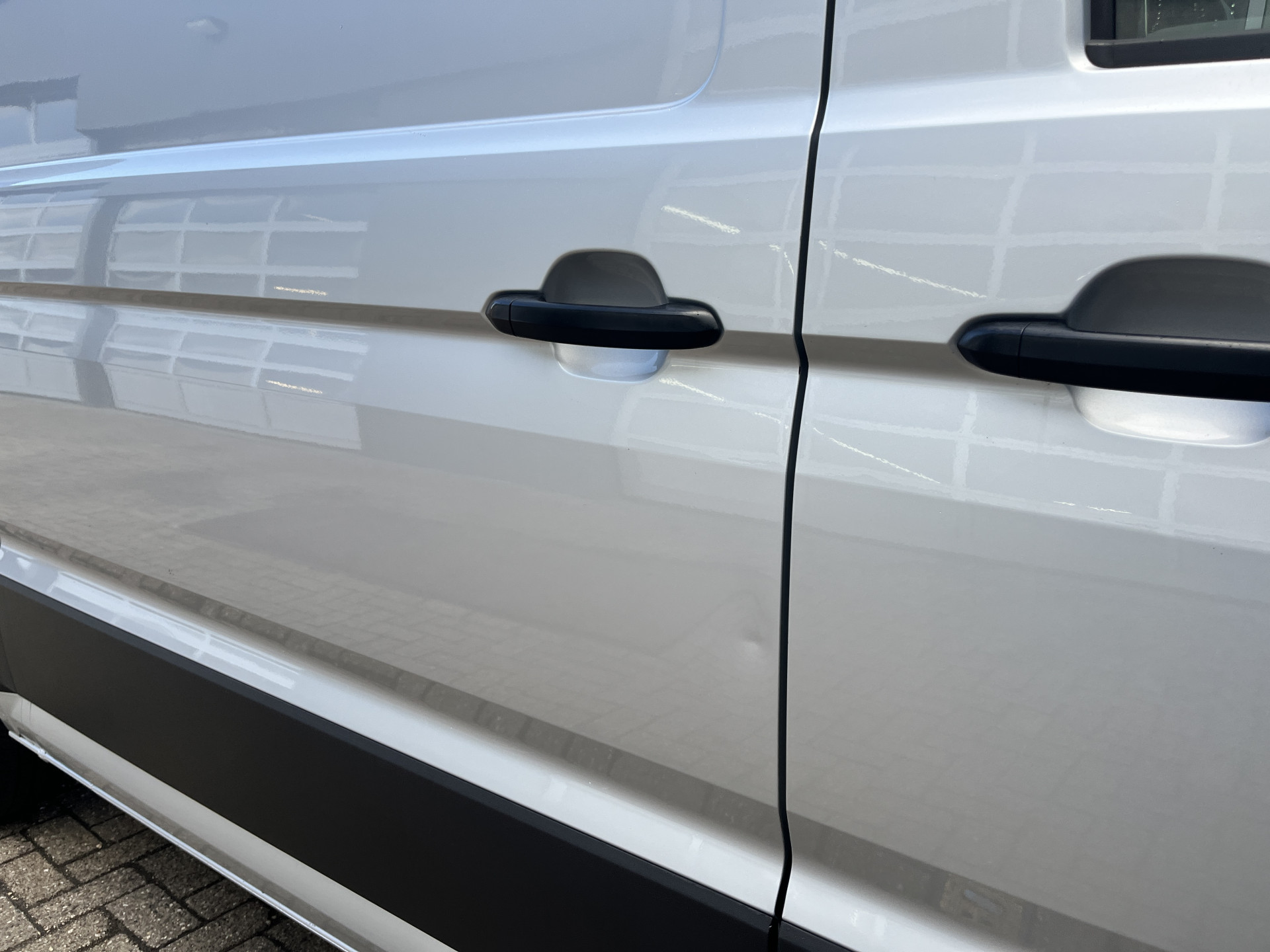Foto van Volkswagen Crafter