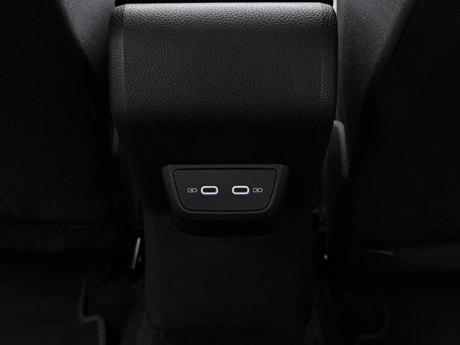 Foto van Volkswagen Taigo