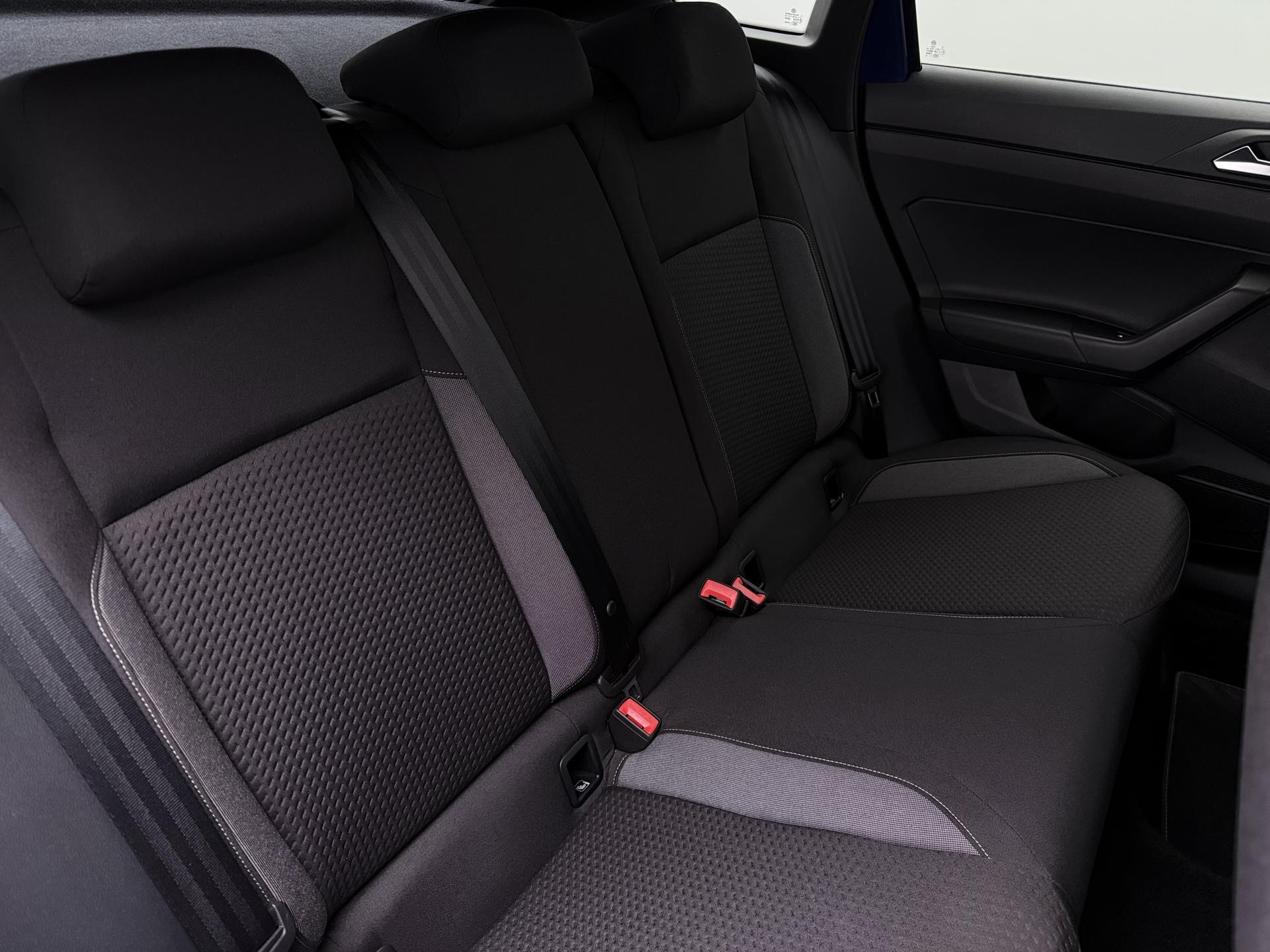 Foto van Volkswagen Taigo