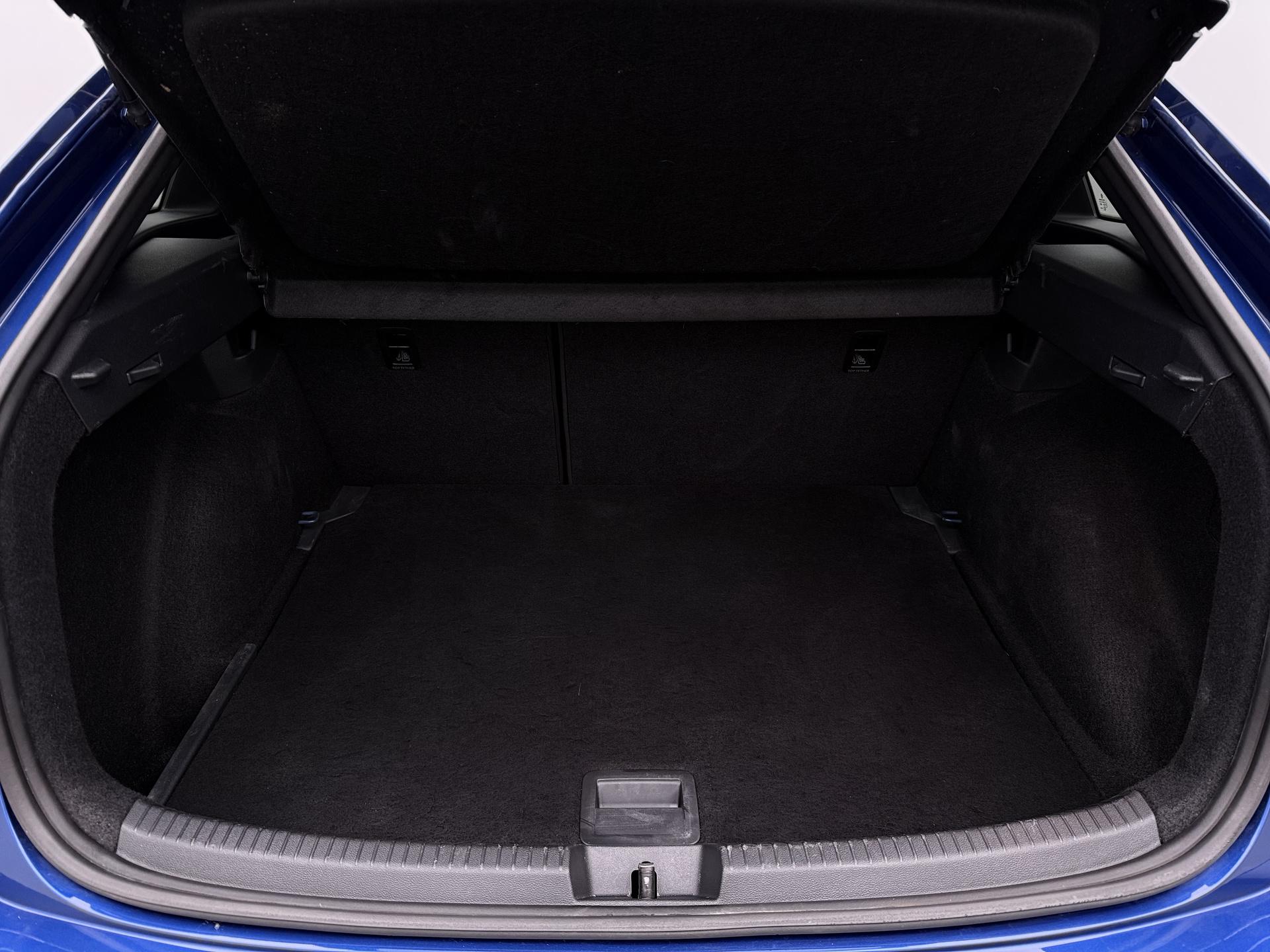 Foto van Volkswagen Taigo