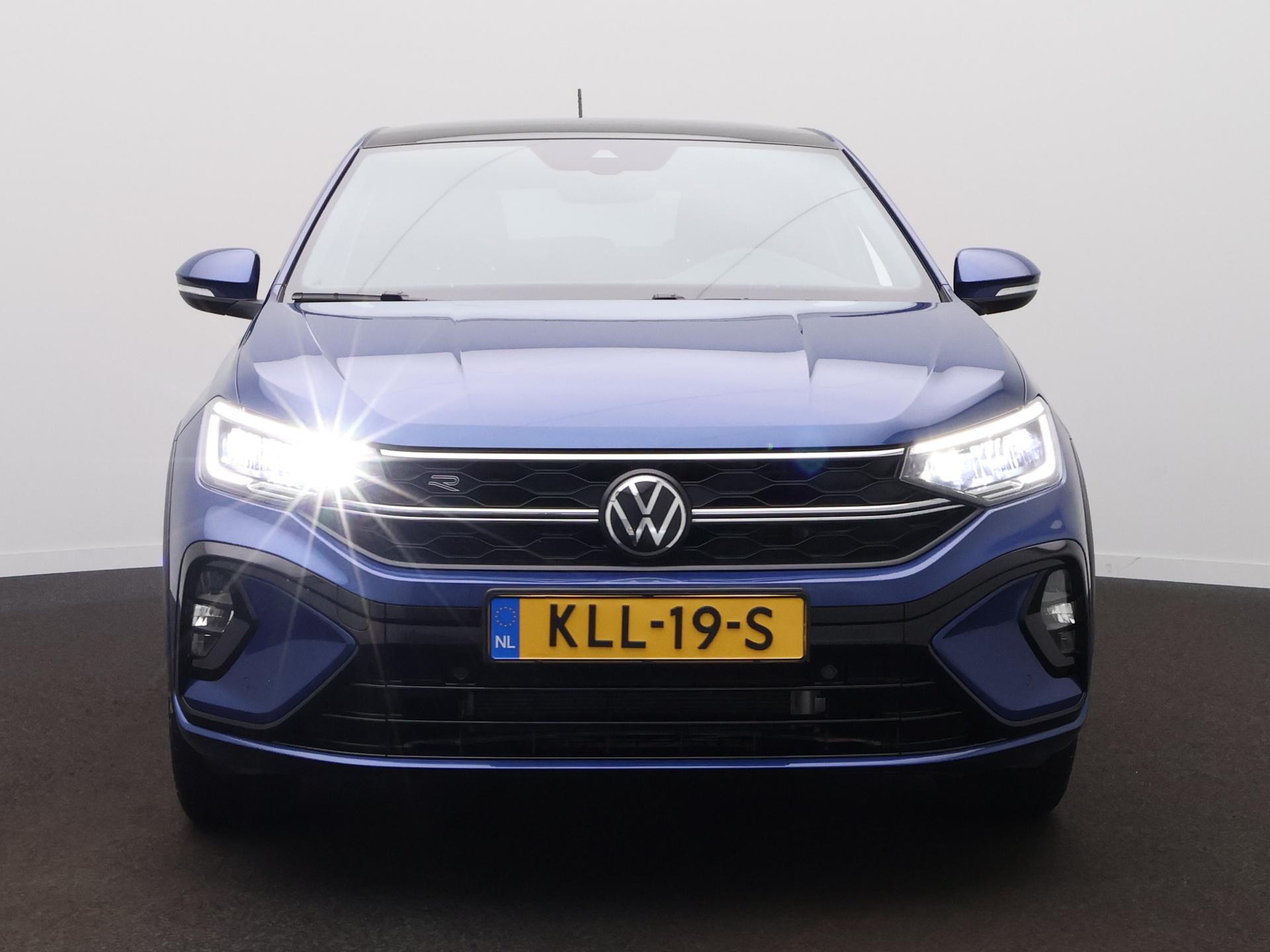 Foto van Volkswagen Taigo