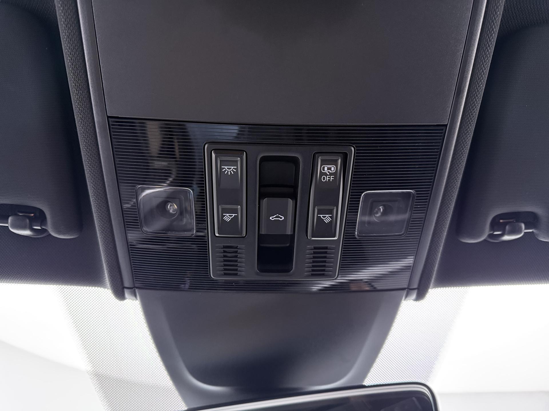 Foto van Volkswagen Taigo
