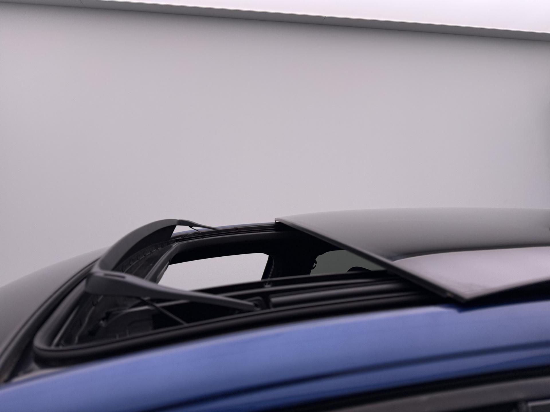 Foto van Volkswagen Taigo