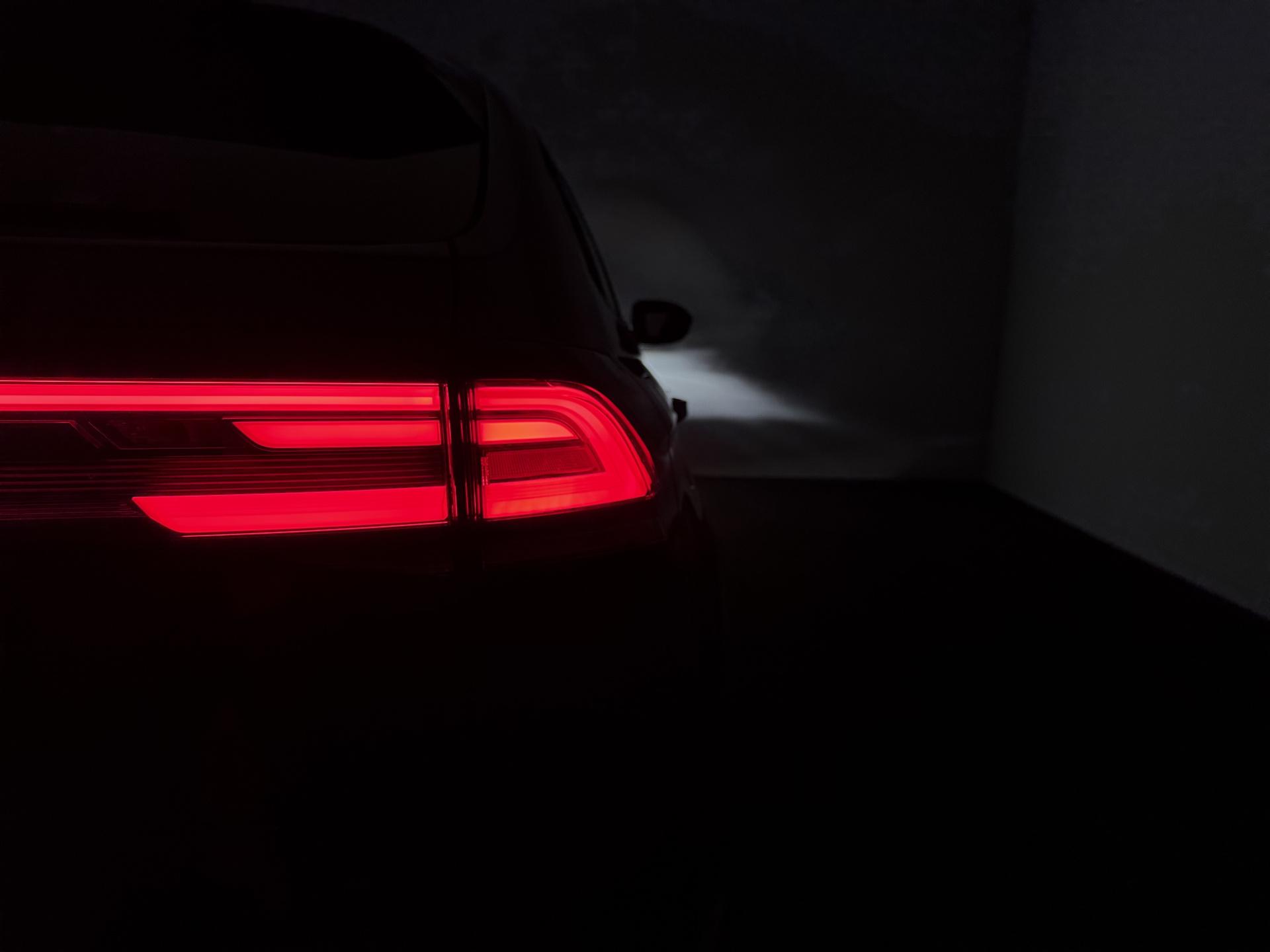 Foto van Volkswagen Taigo