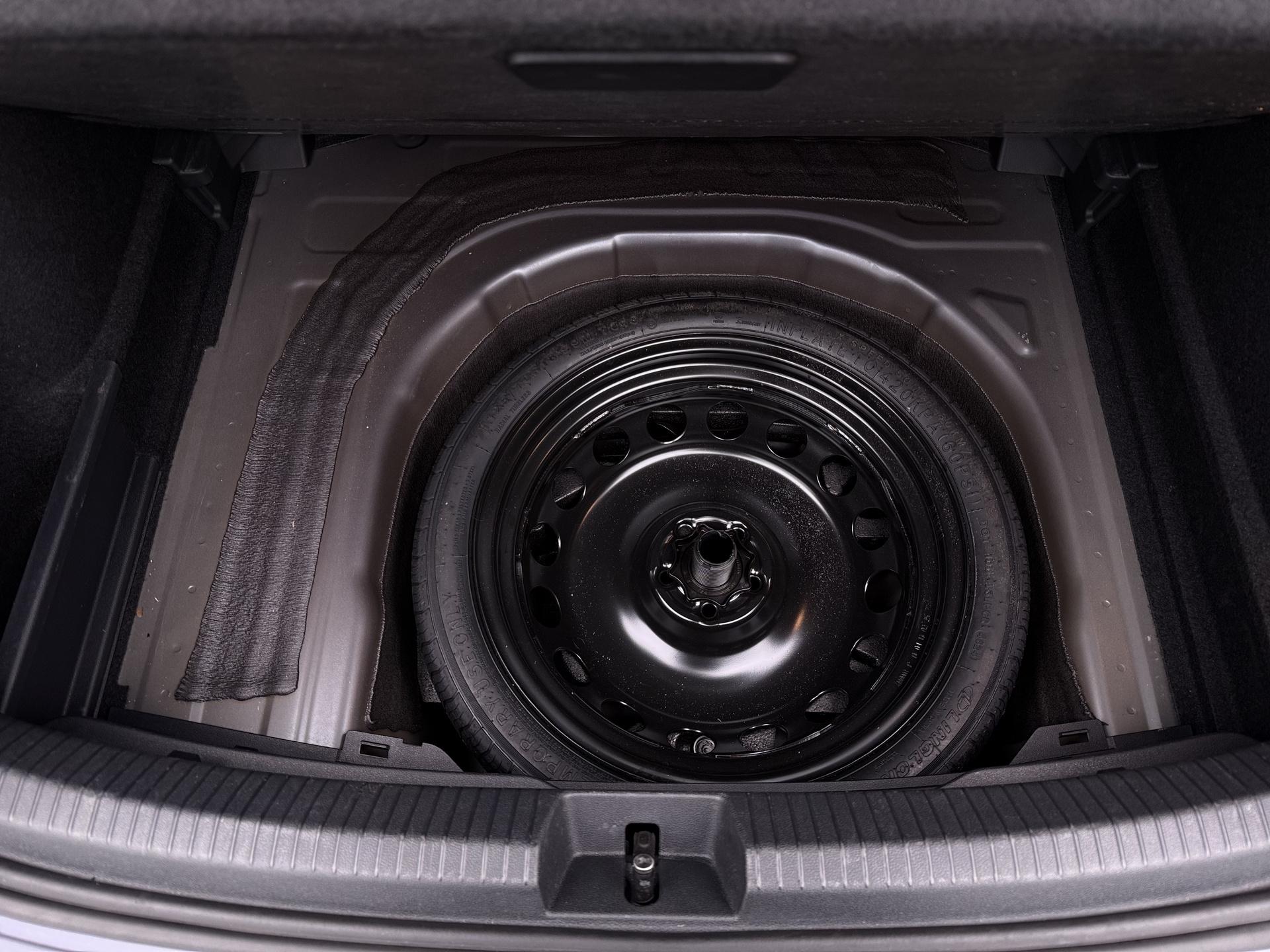 Foto van Volkswagen Taigo