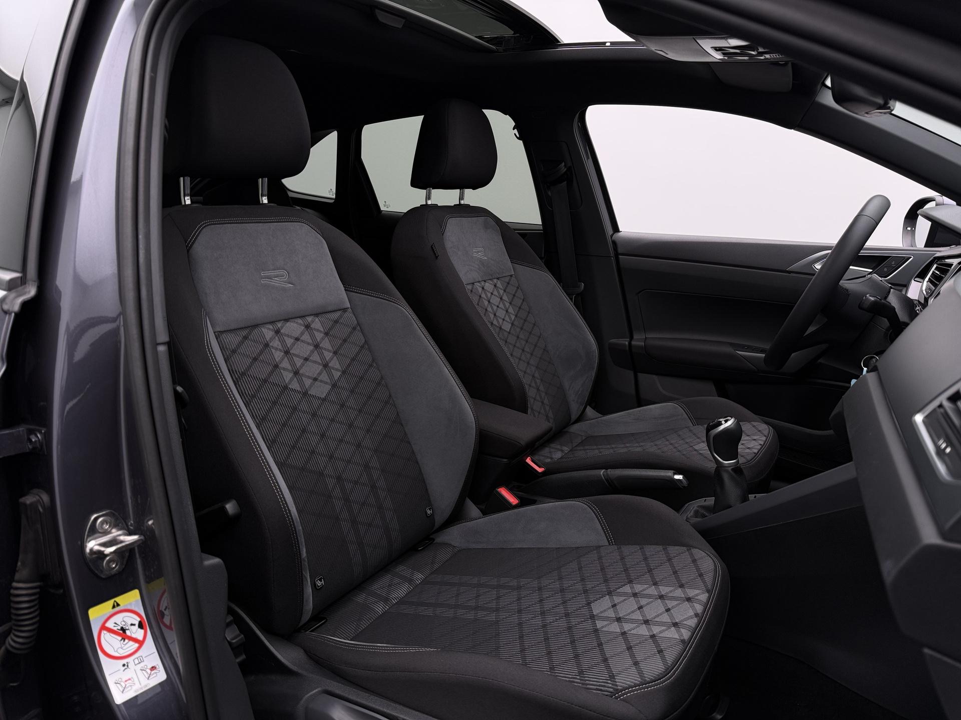 Foto van Volkswagen Taigo