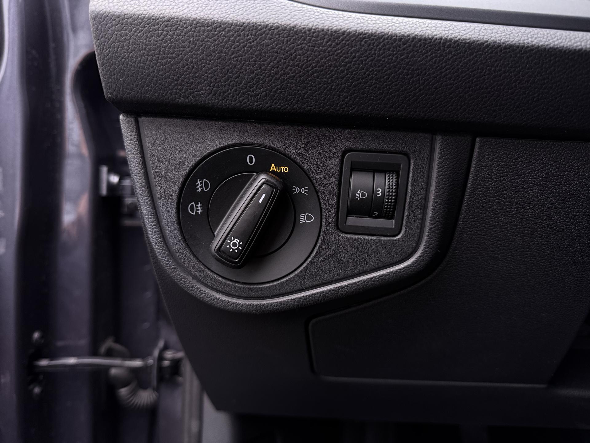 Foto van Volkswagen Taigo