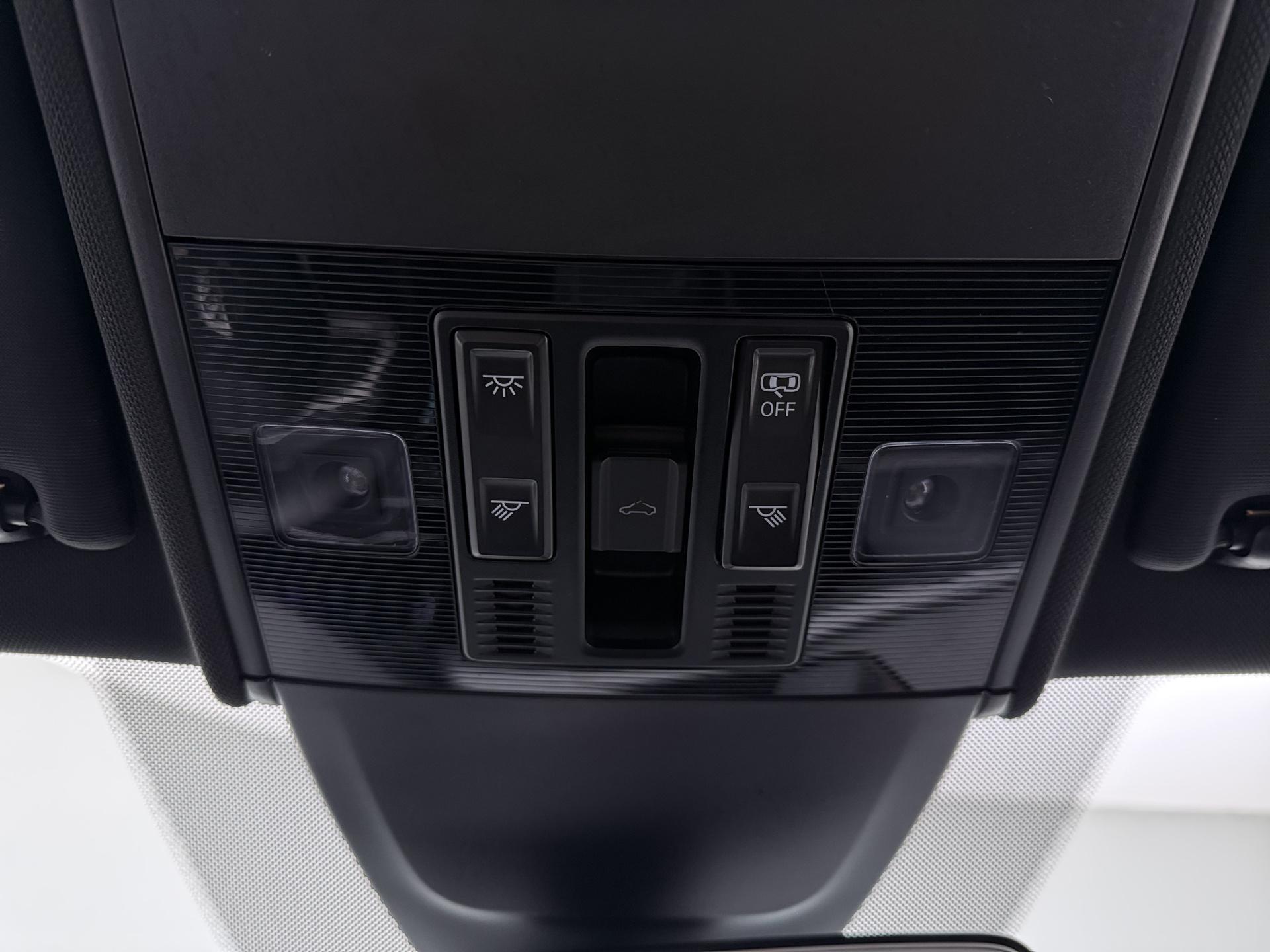 Foto van Volkswagen Taigo