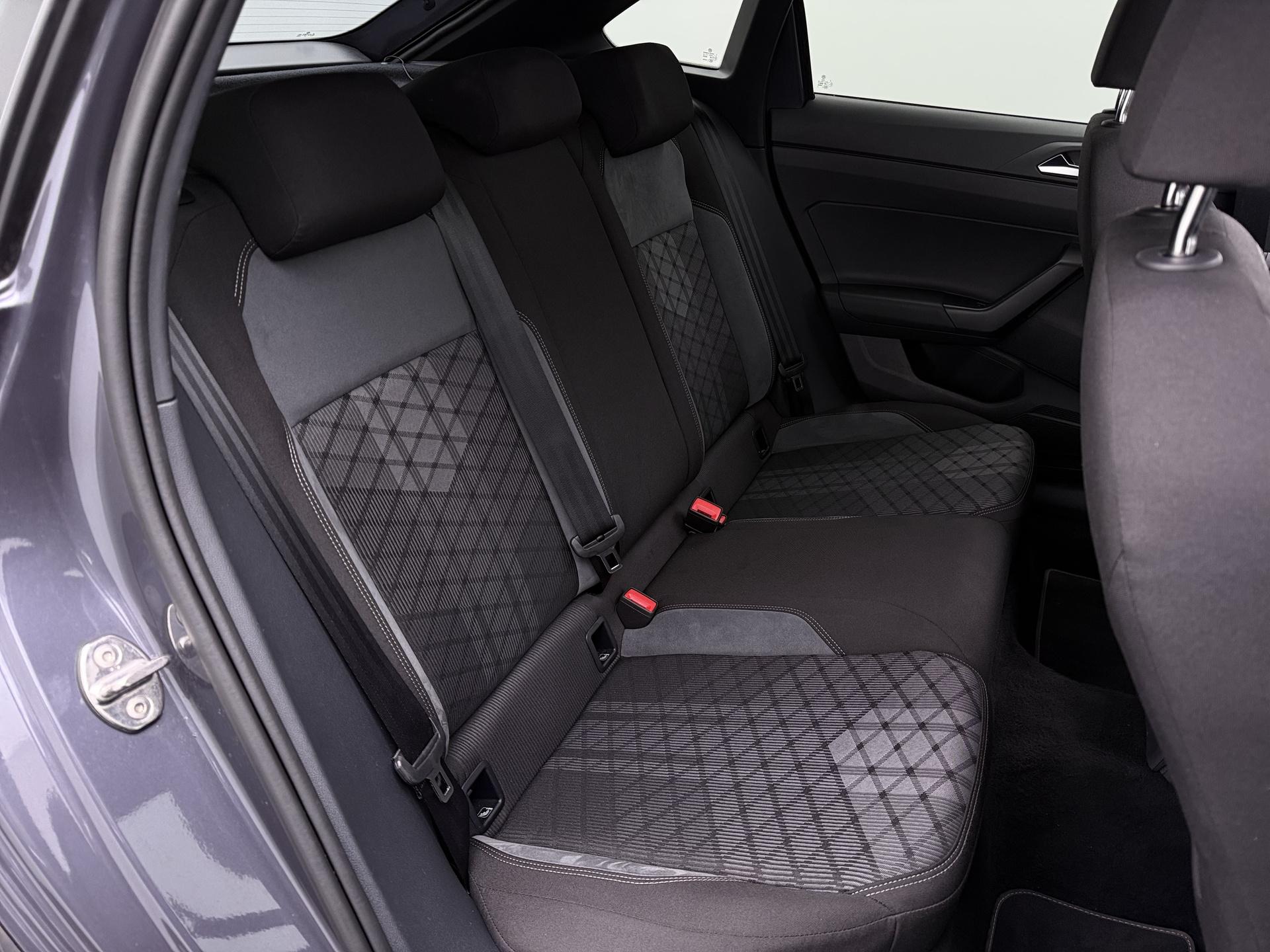 Foto van Volkswagen Taigo
