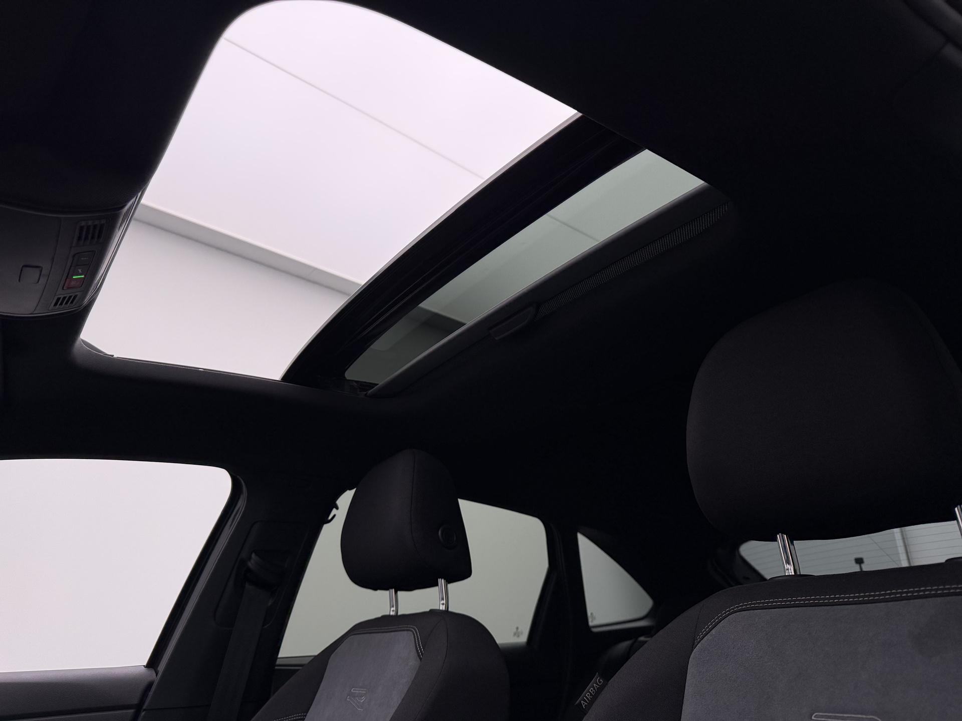 Foto van Volkswagen Taigo