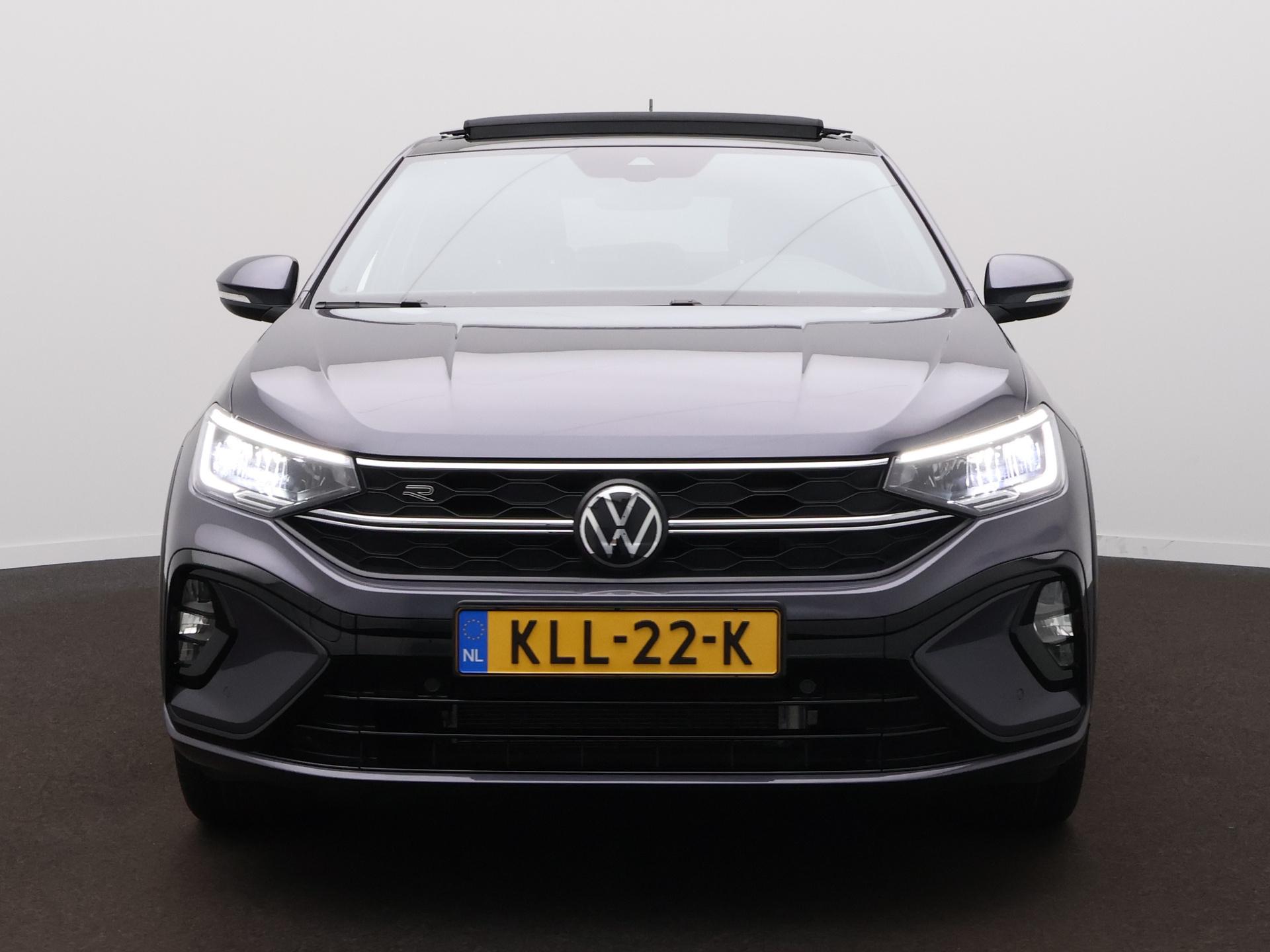 Foto van Volkswagen Taigo