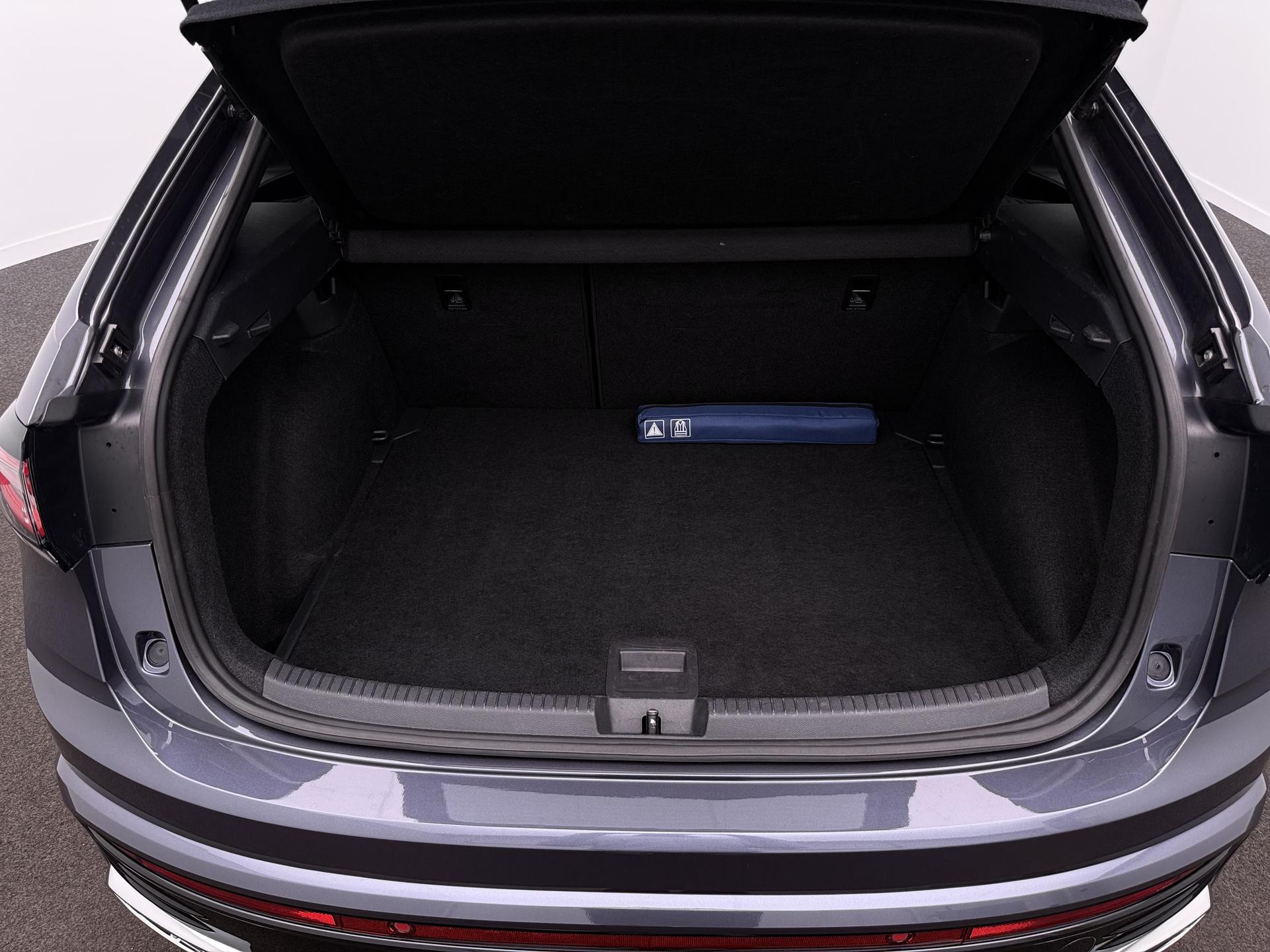 Foto van Volkswagen Taigo