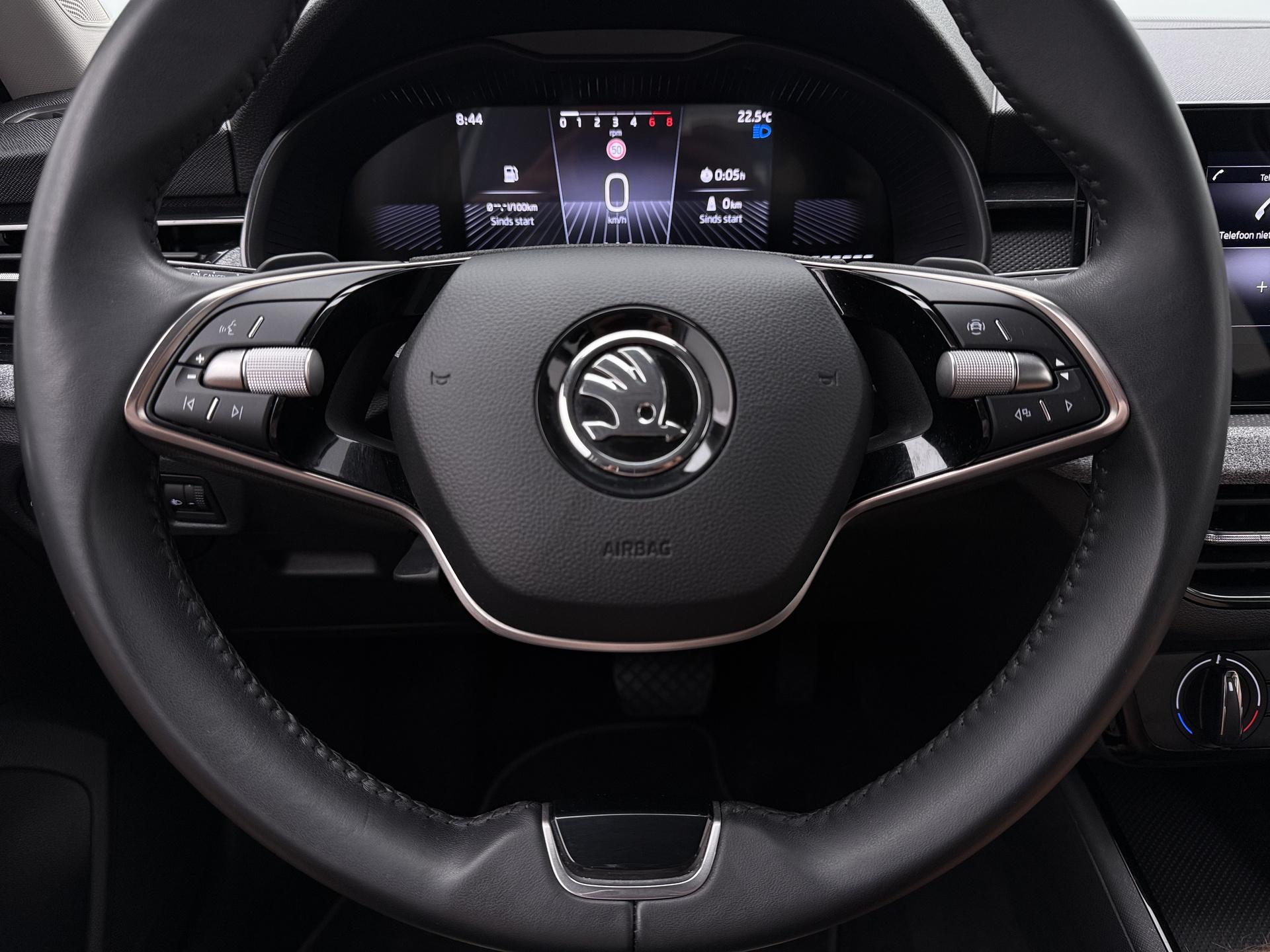 Foto van Skoda Kamiq