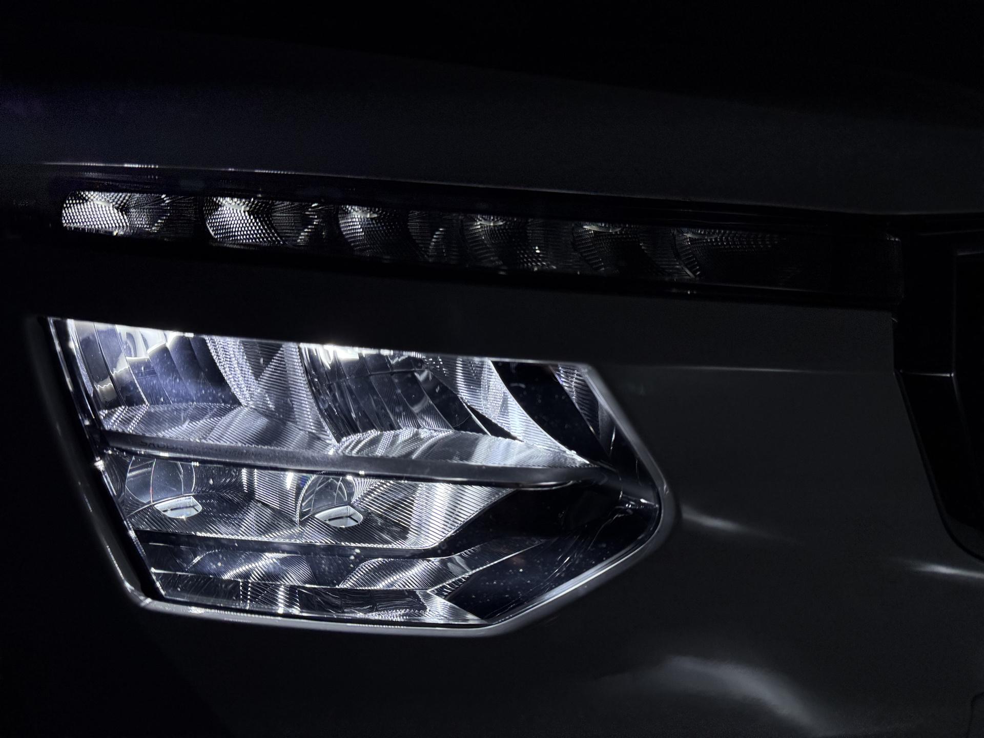 Foto van Skoda Kamiq