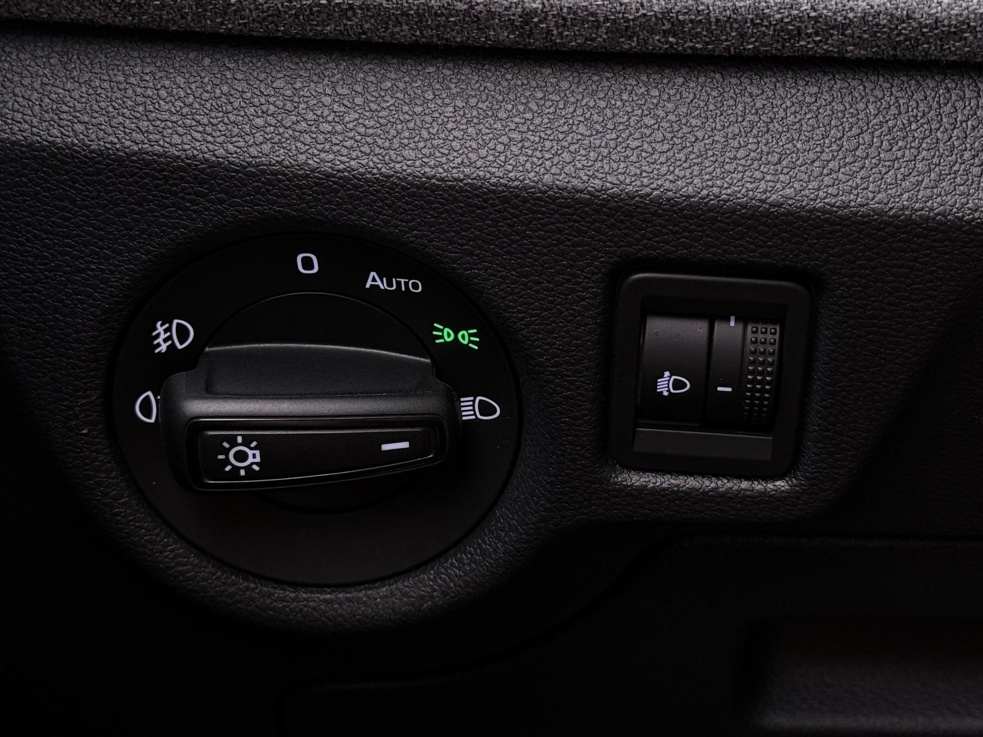 Foto van Skoda Kamiq