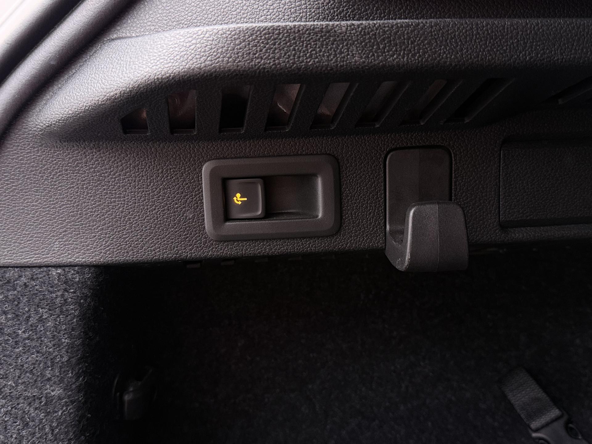 Foto van Skoda Kamiq