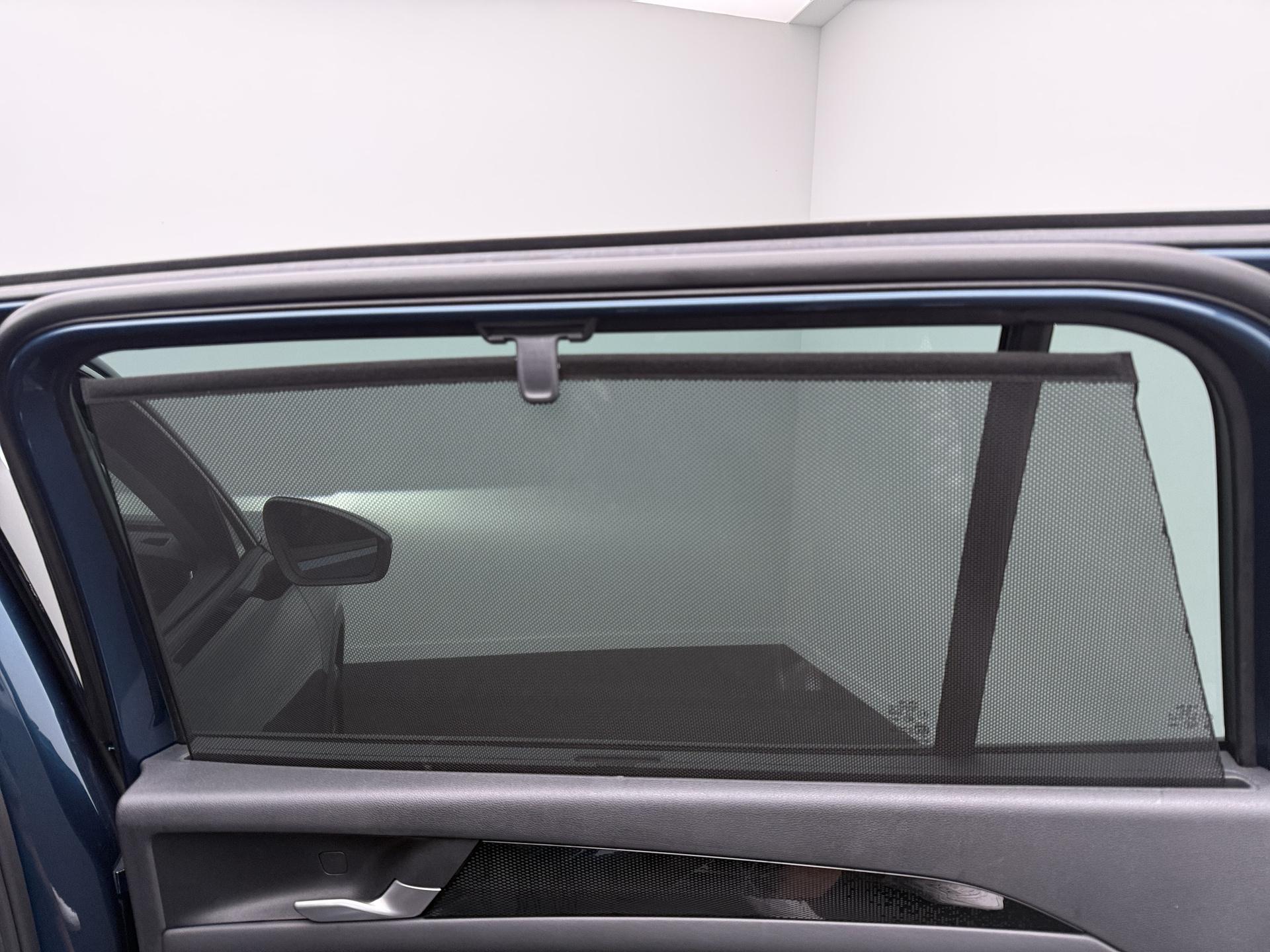 Foto van Volkswagen Tayron