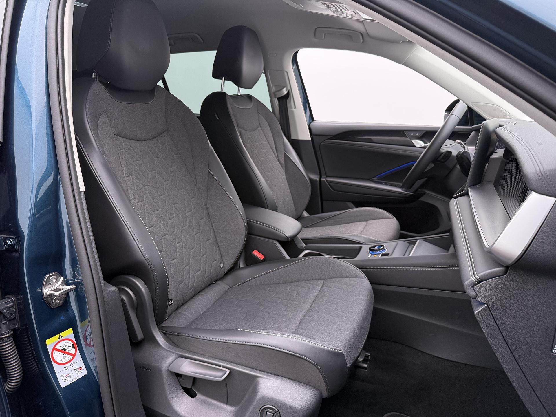 Foto van Volkswagen Tayron
