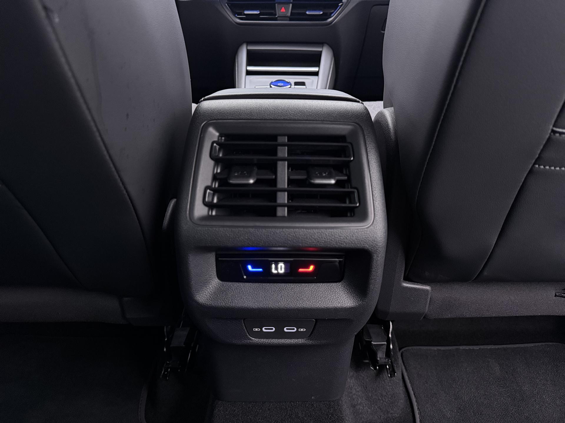 Foto van Volkswagen Tayron