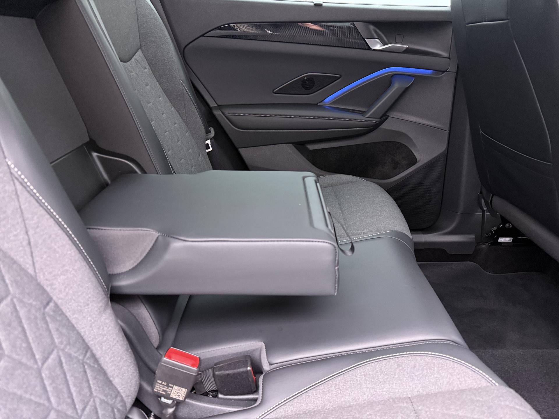Foto van Volkswagen Tayron