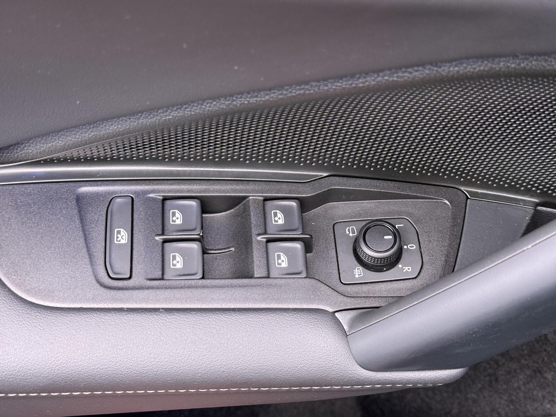 Foto van Volkswagen Tayron