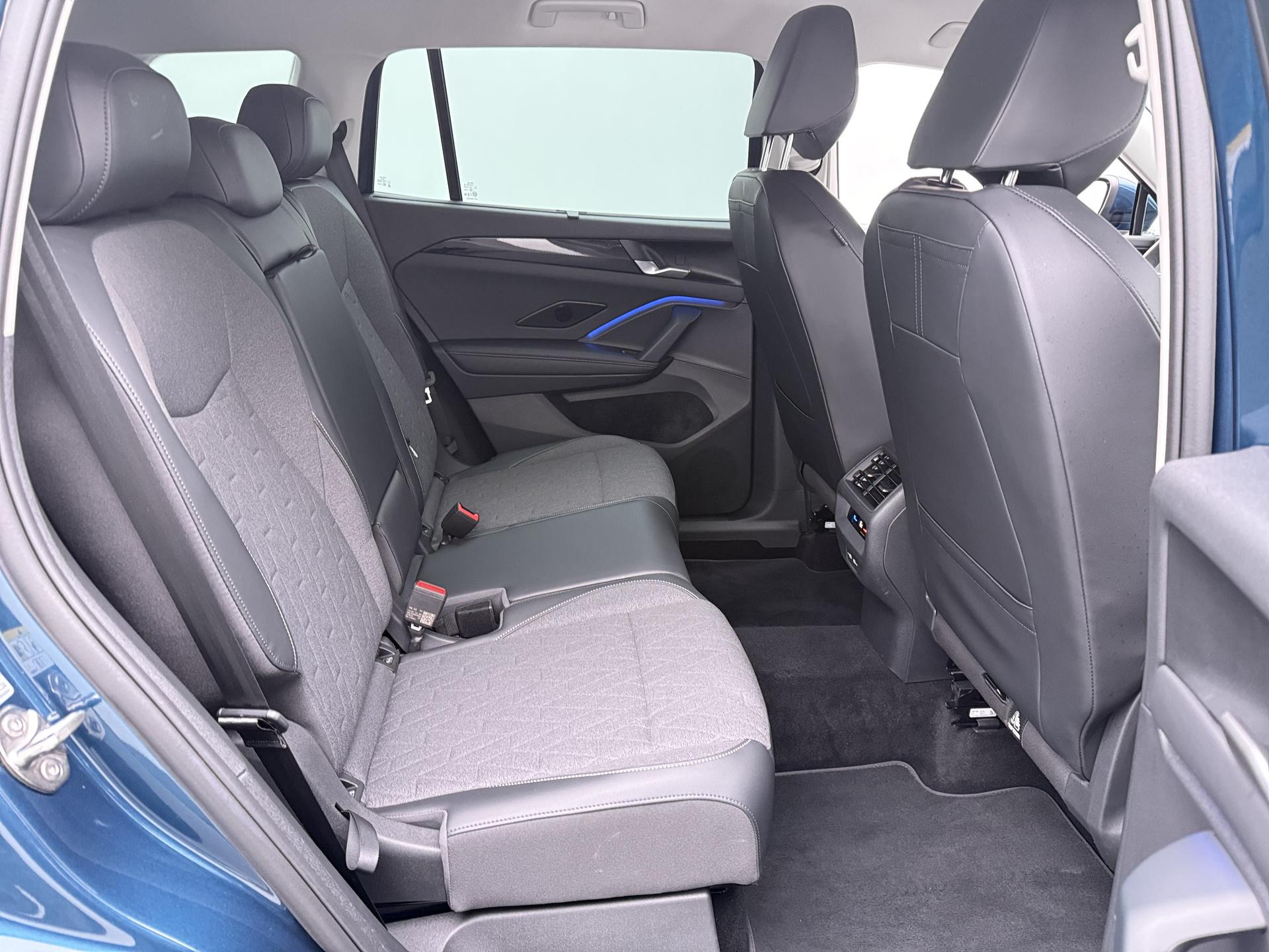 Foto van Volkswagen Tayron