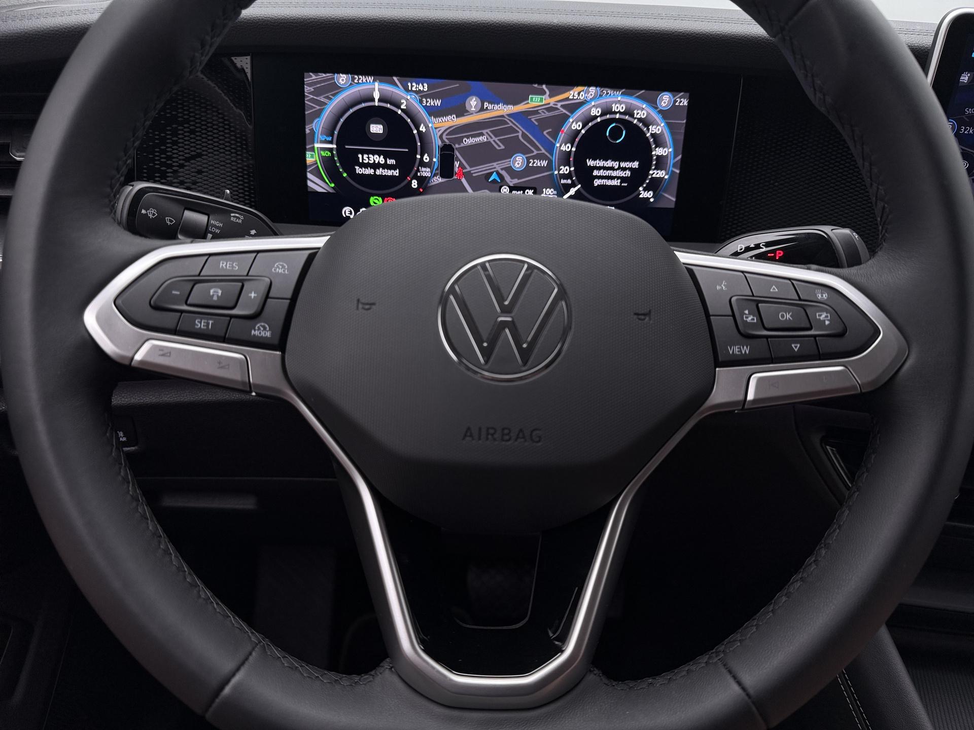 Foto van Volkswagen Tayron