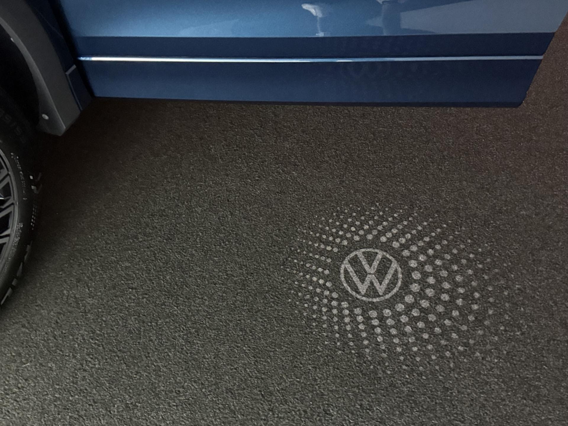 Foto van Volkswagen Tayron
