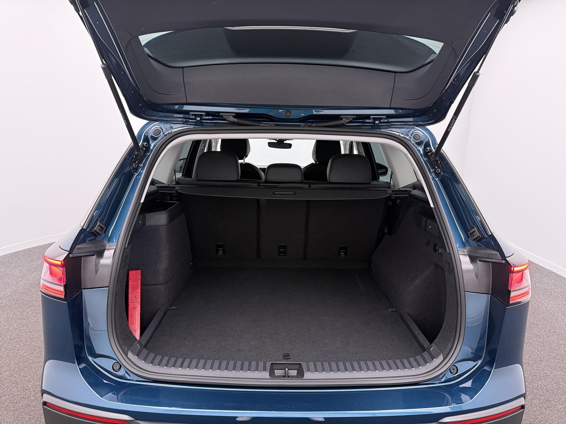 Foto van Volkswagen Tayron