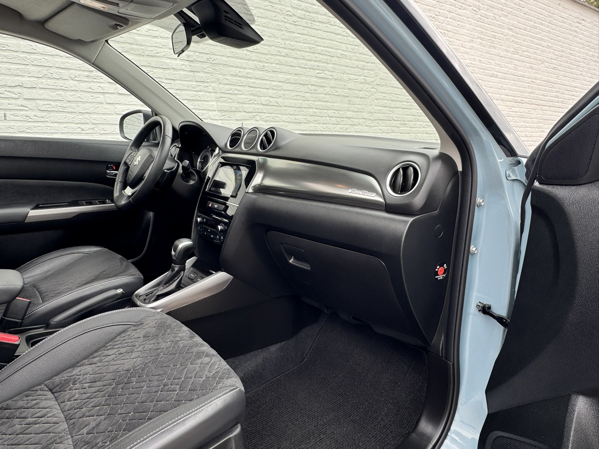 Foto van Suzuki Vitara