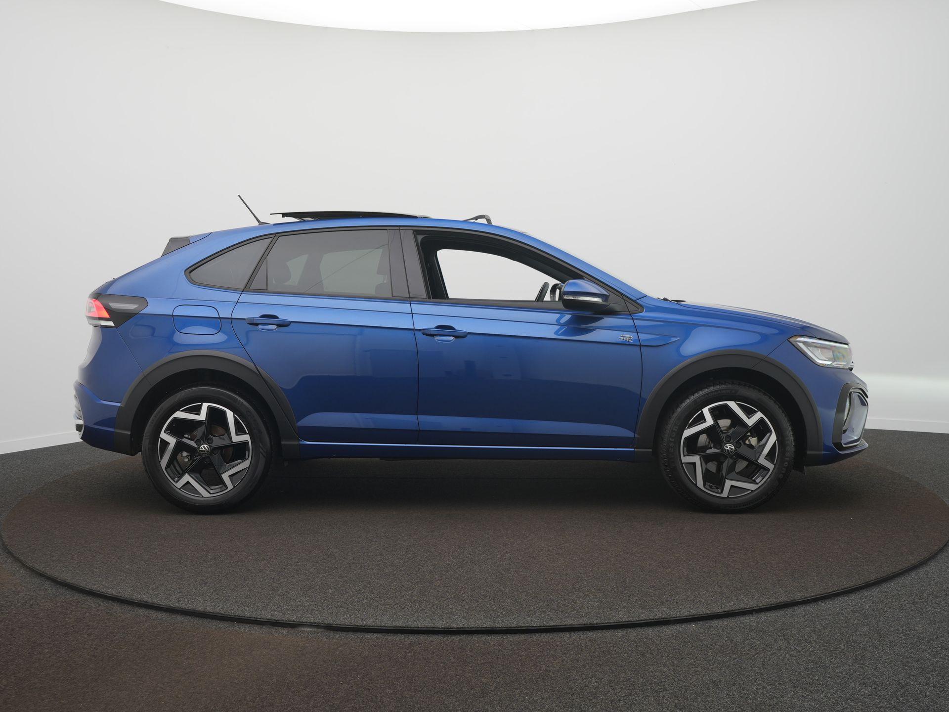 Foto van Volkswagen Taigo