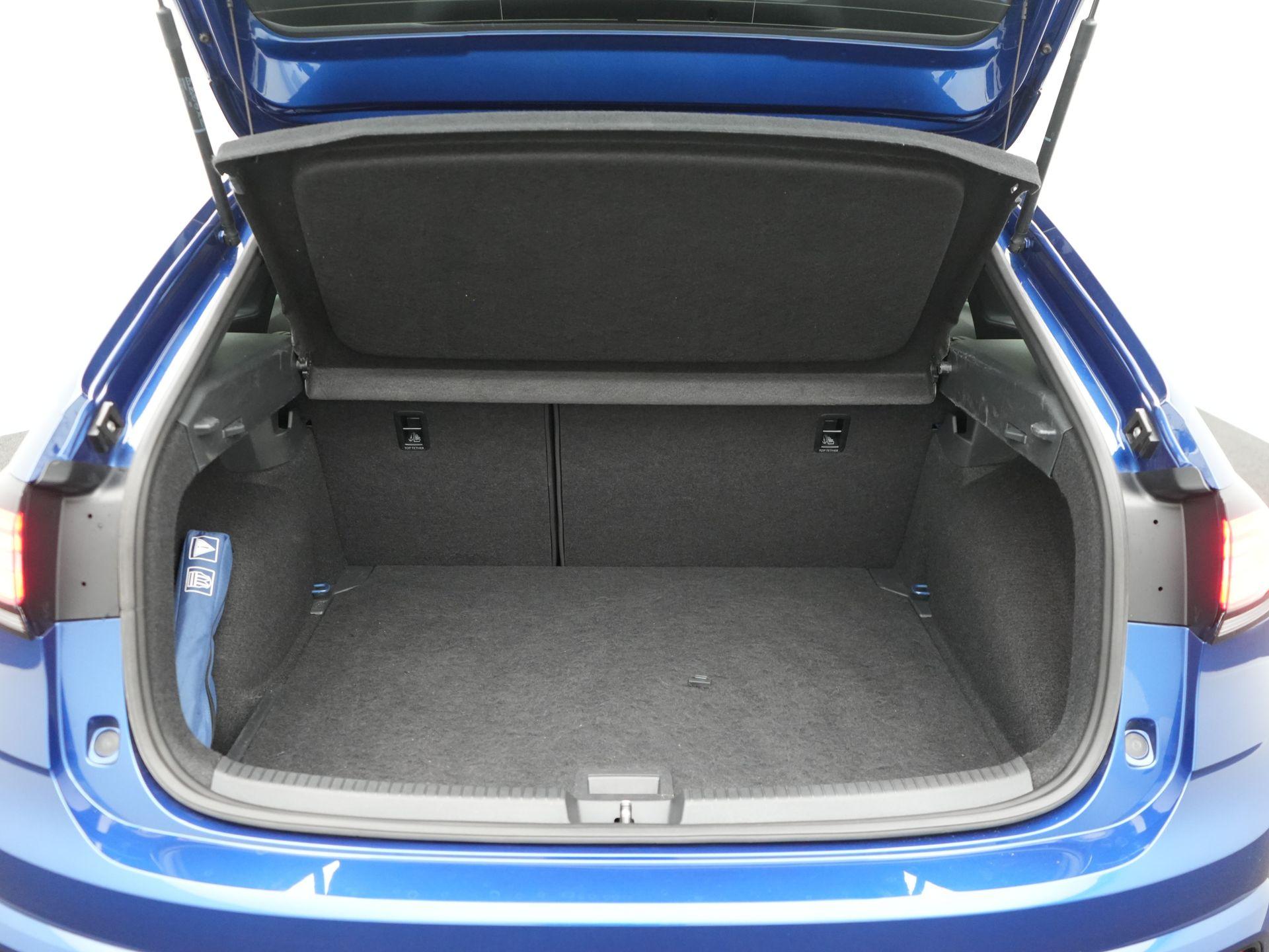 Foto van Volkswagen Taigo