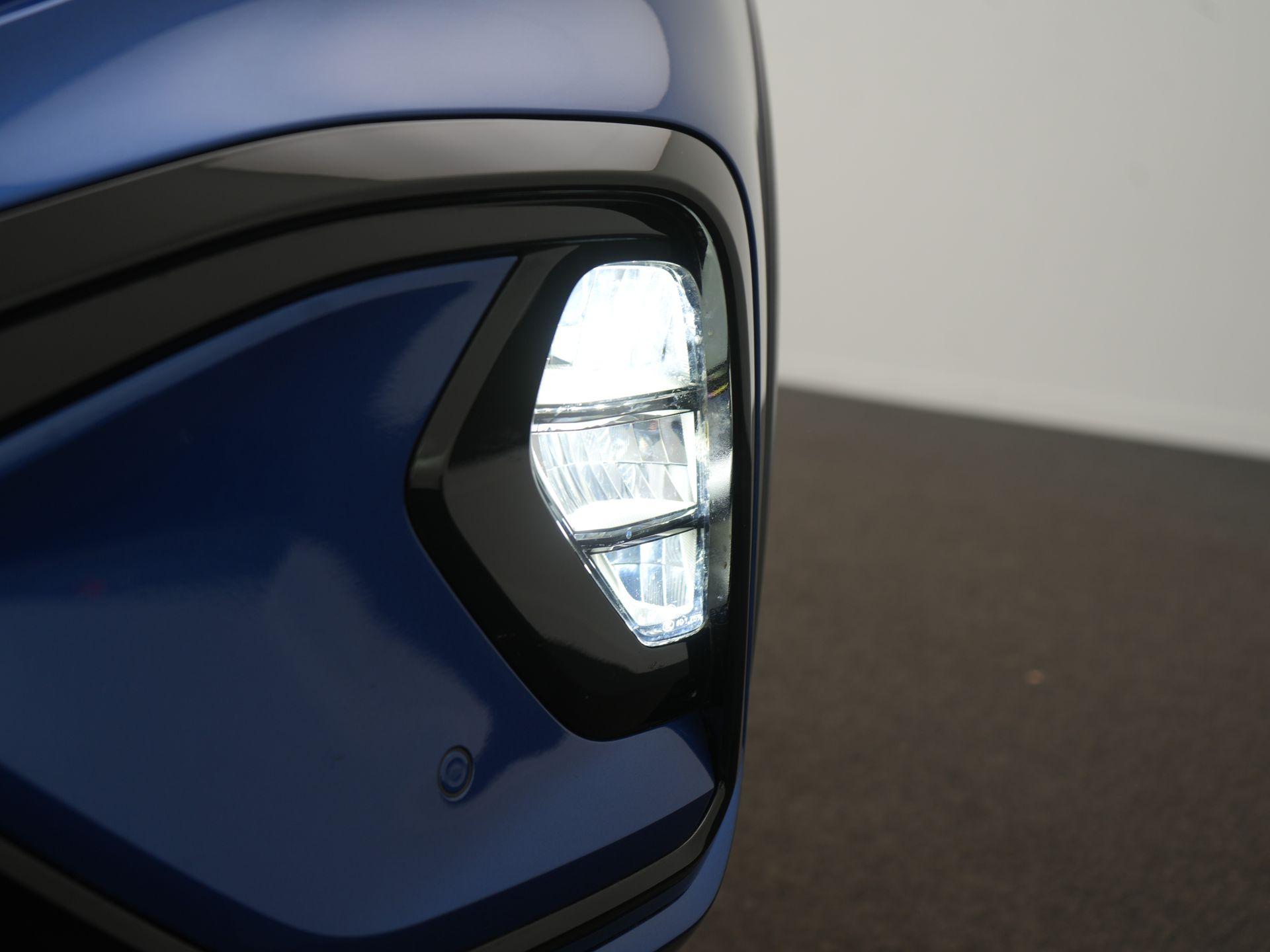 Foto van Volkswagen Taigo