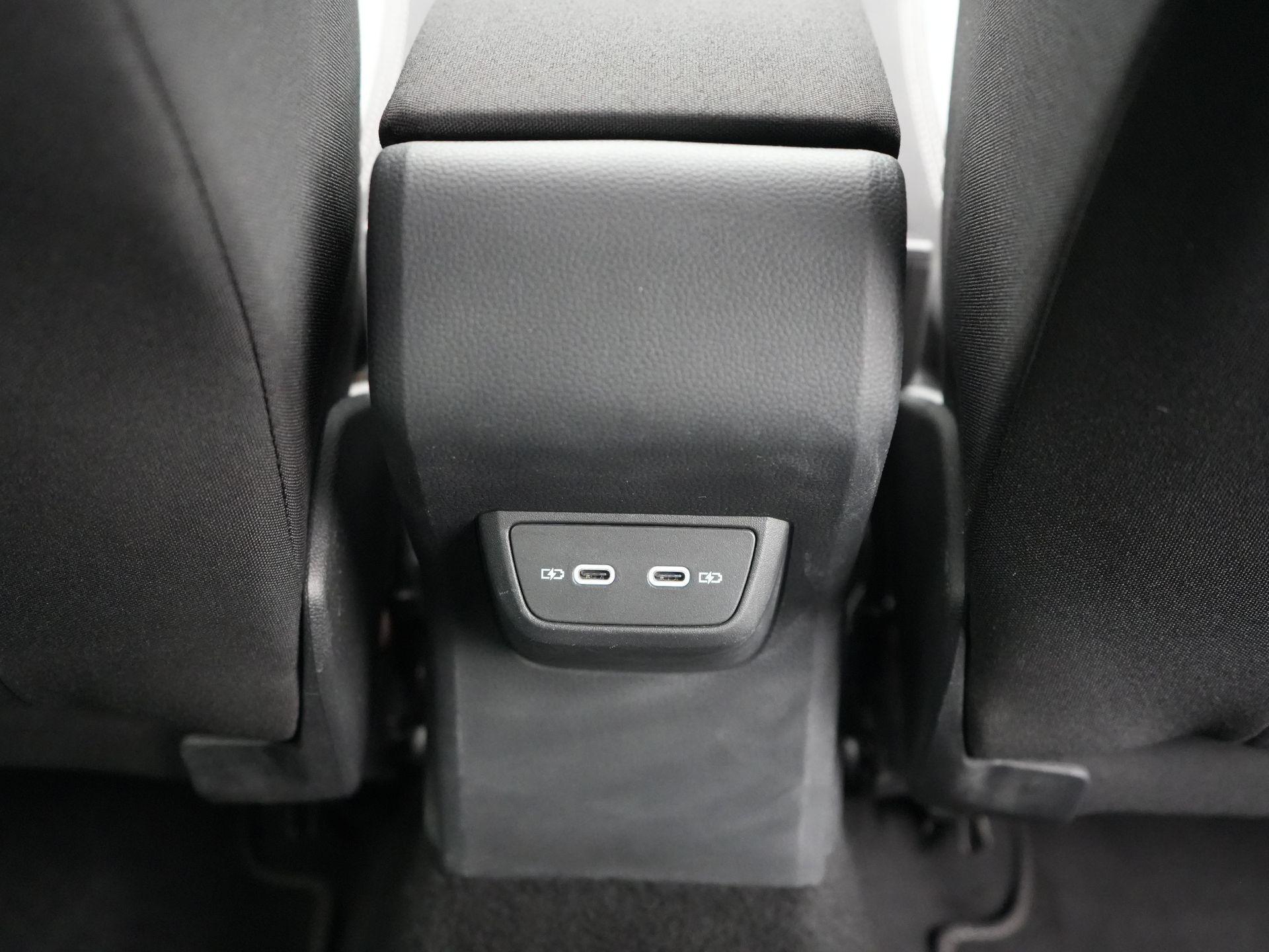 Foto van Volkswagen Taigo