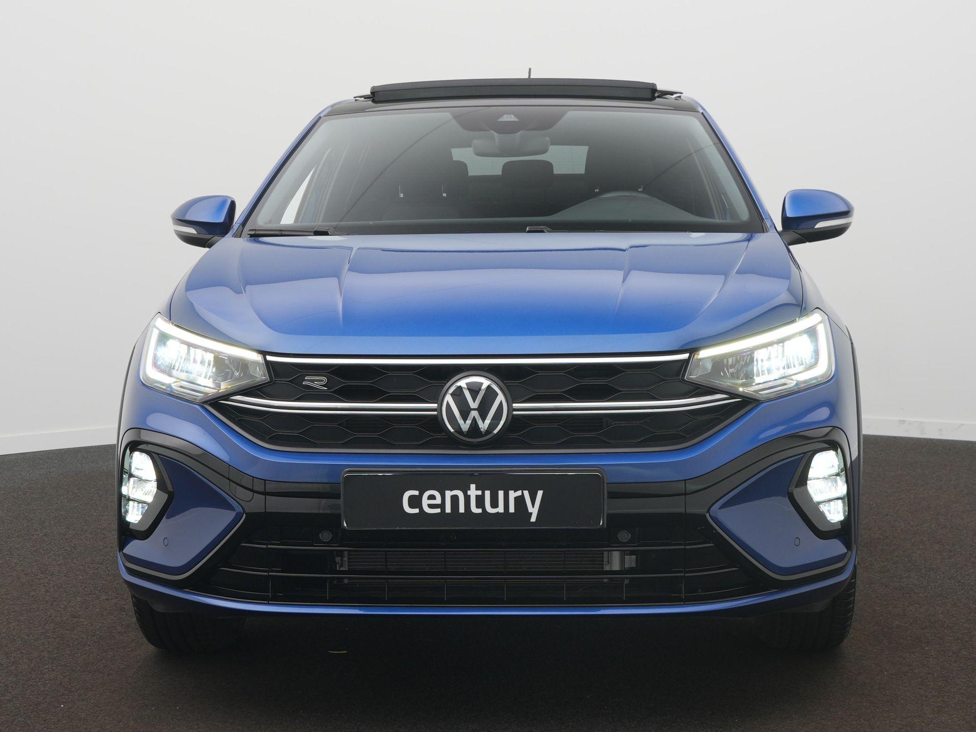 Foto van Volkswagen Taigo