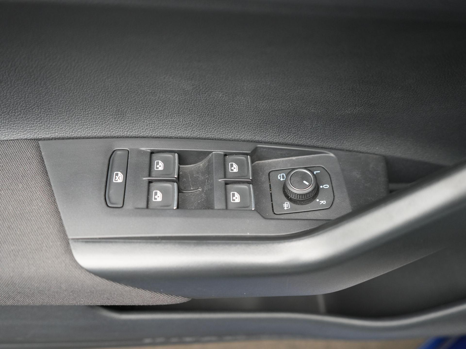 Foto van Volkswagen Taigo
