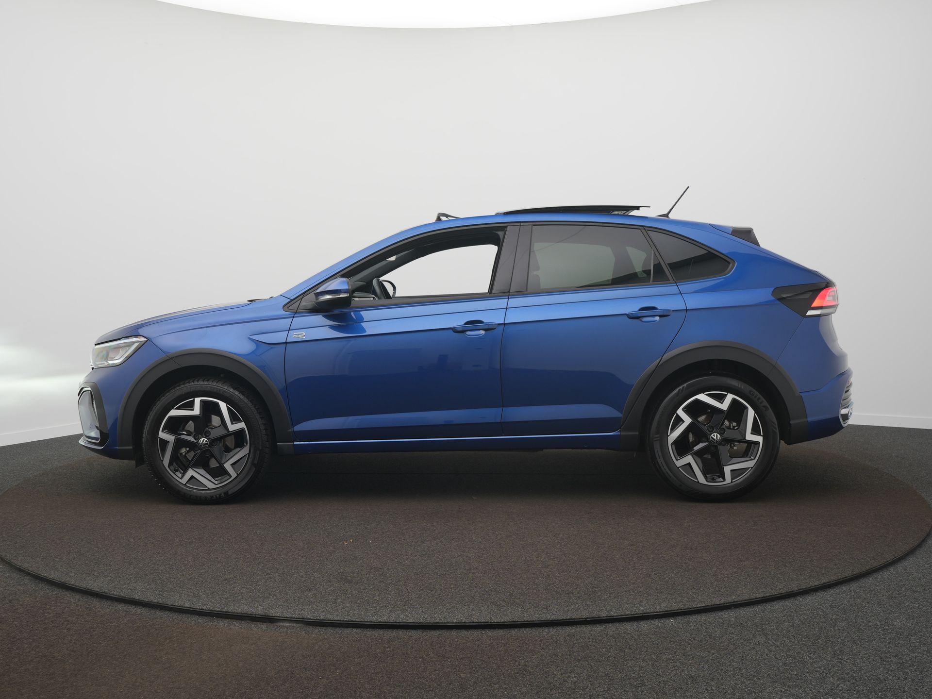 Foto van Volkswagen Taigo