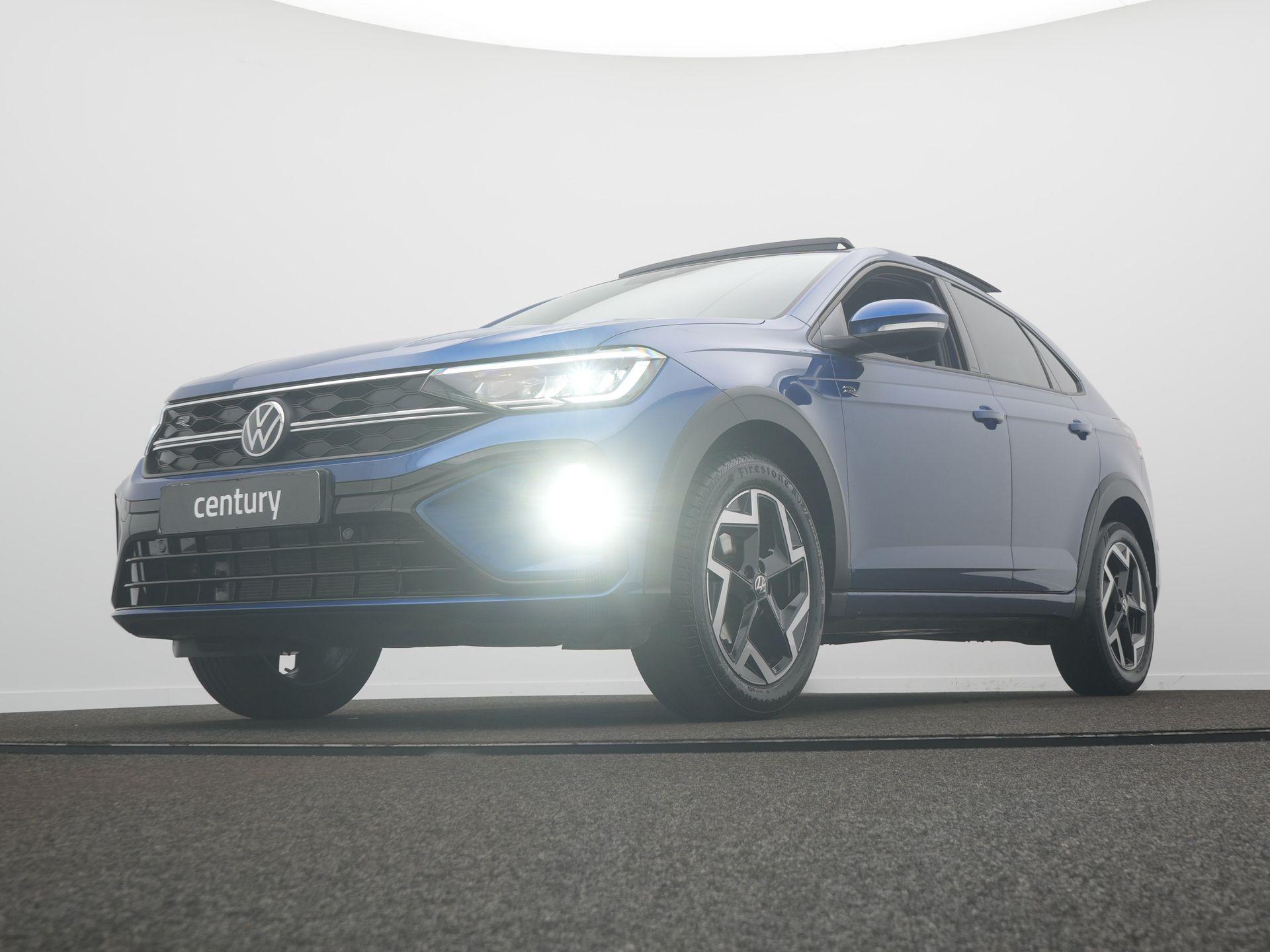 Foto van Volkswagen Taigo