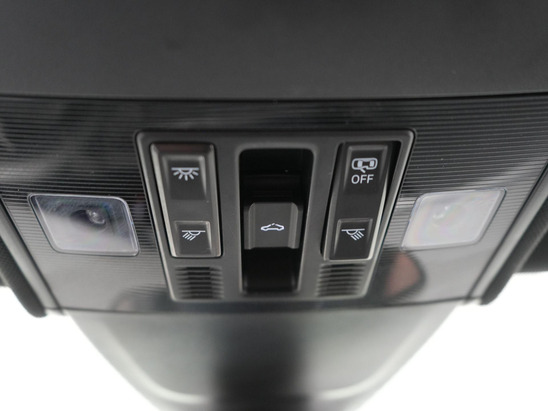 Foto van Volkswagen Taigo
