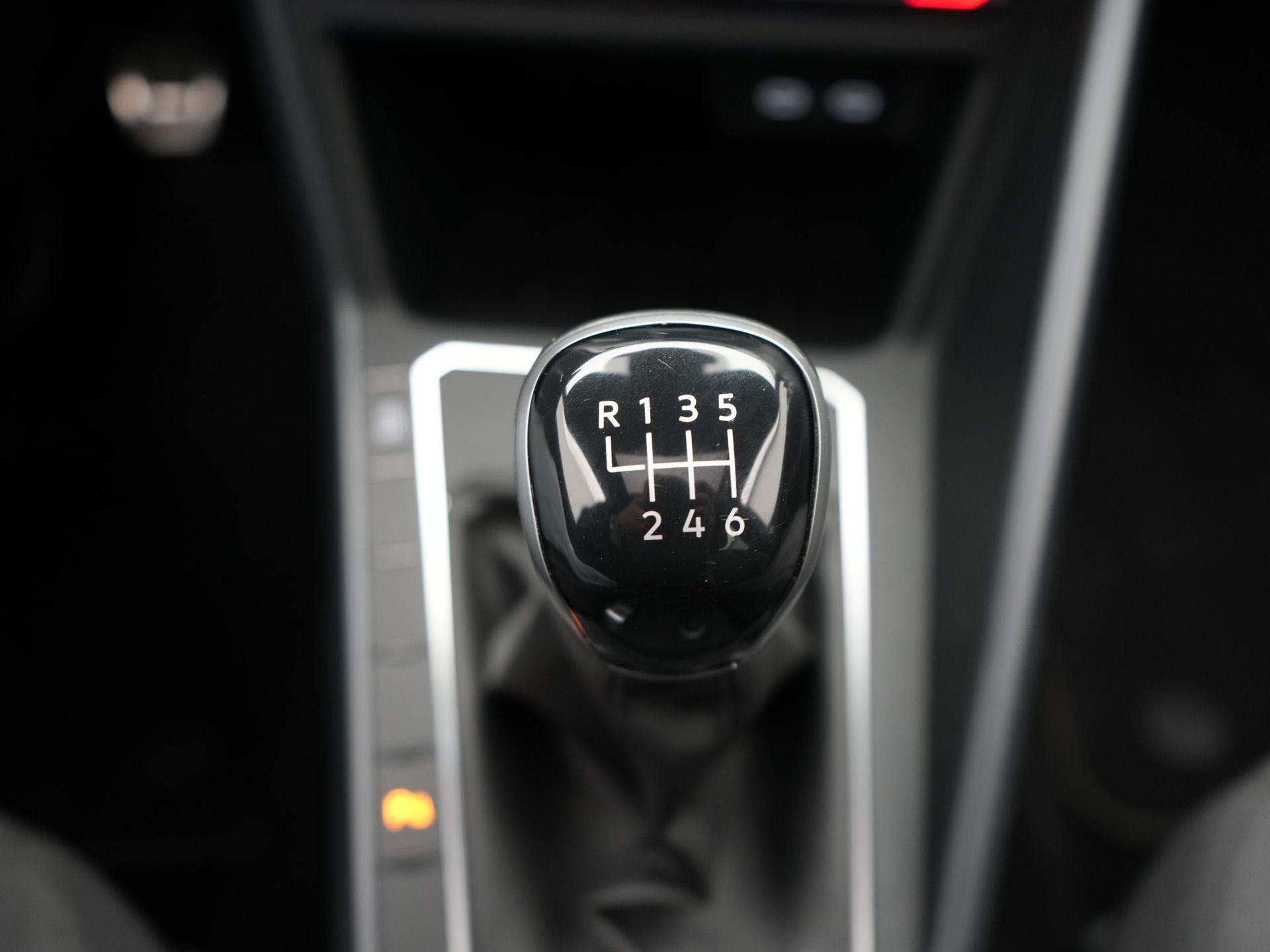 Foto van Volkswagen Taigo