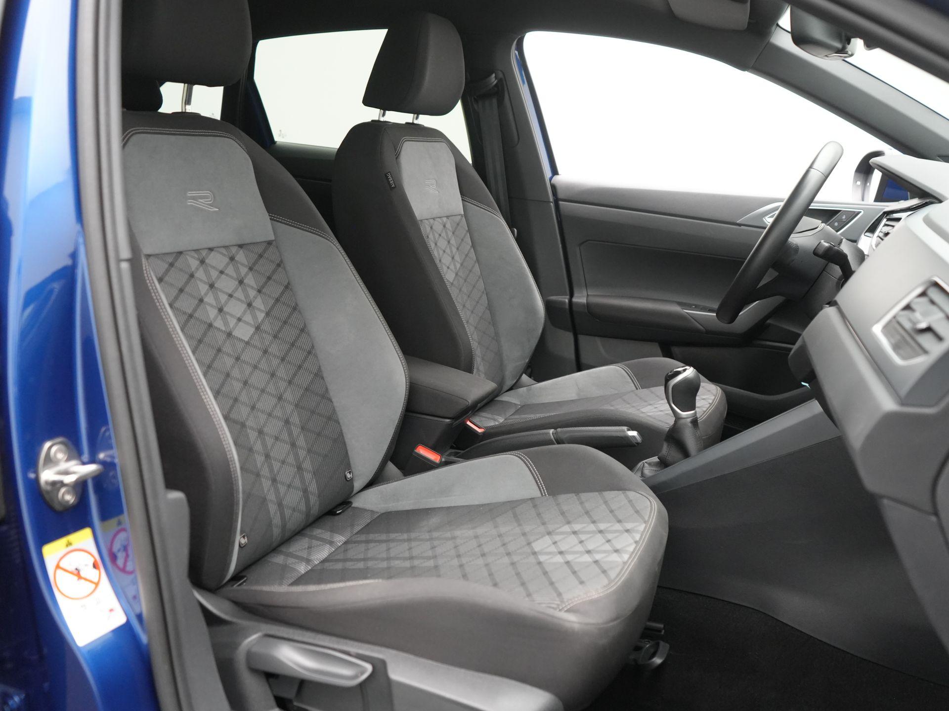 Foto van Volkswagen Taigo