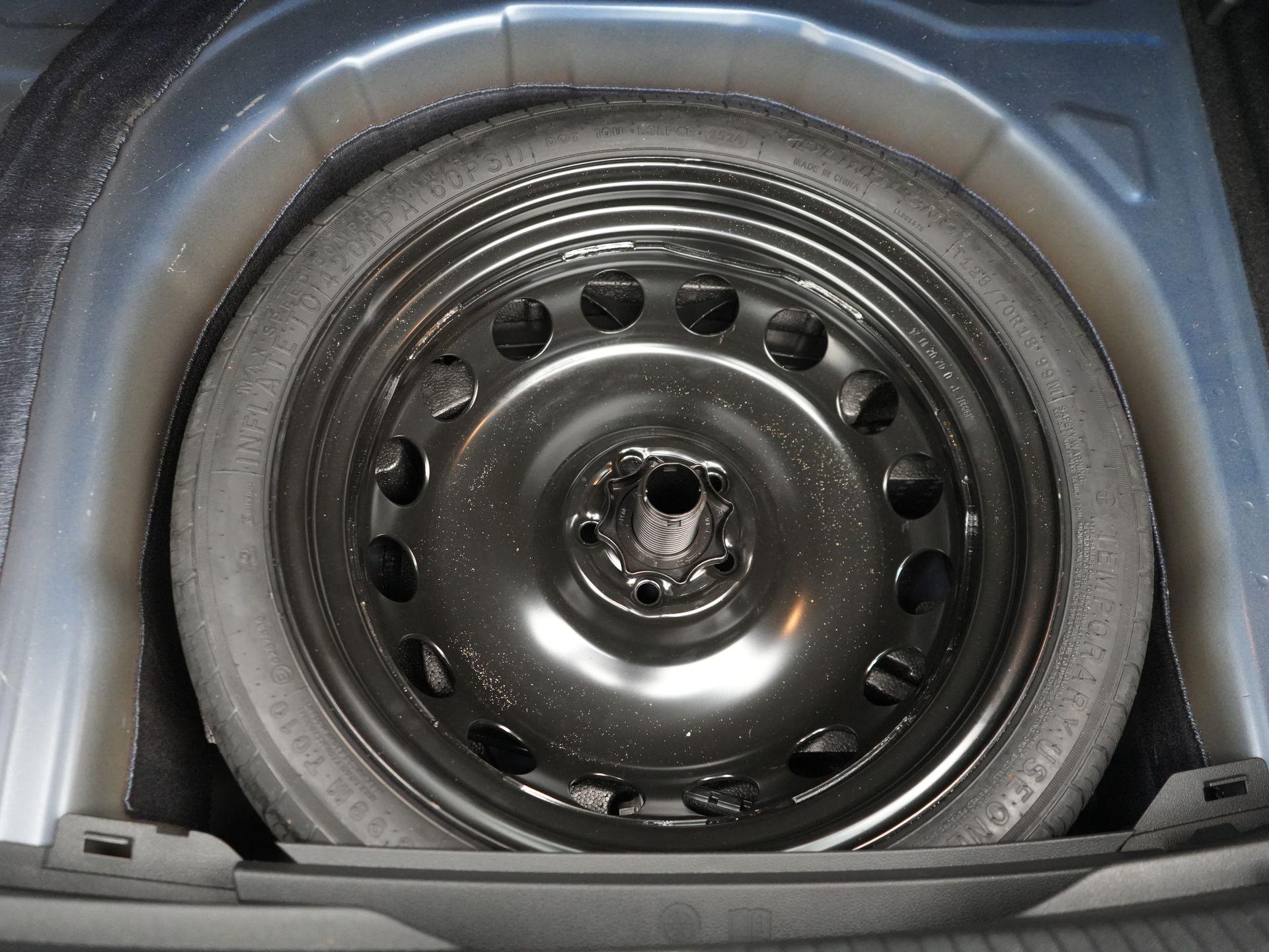 Foto van Volkswagen Taigo