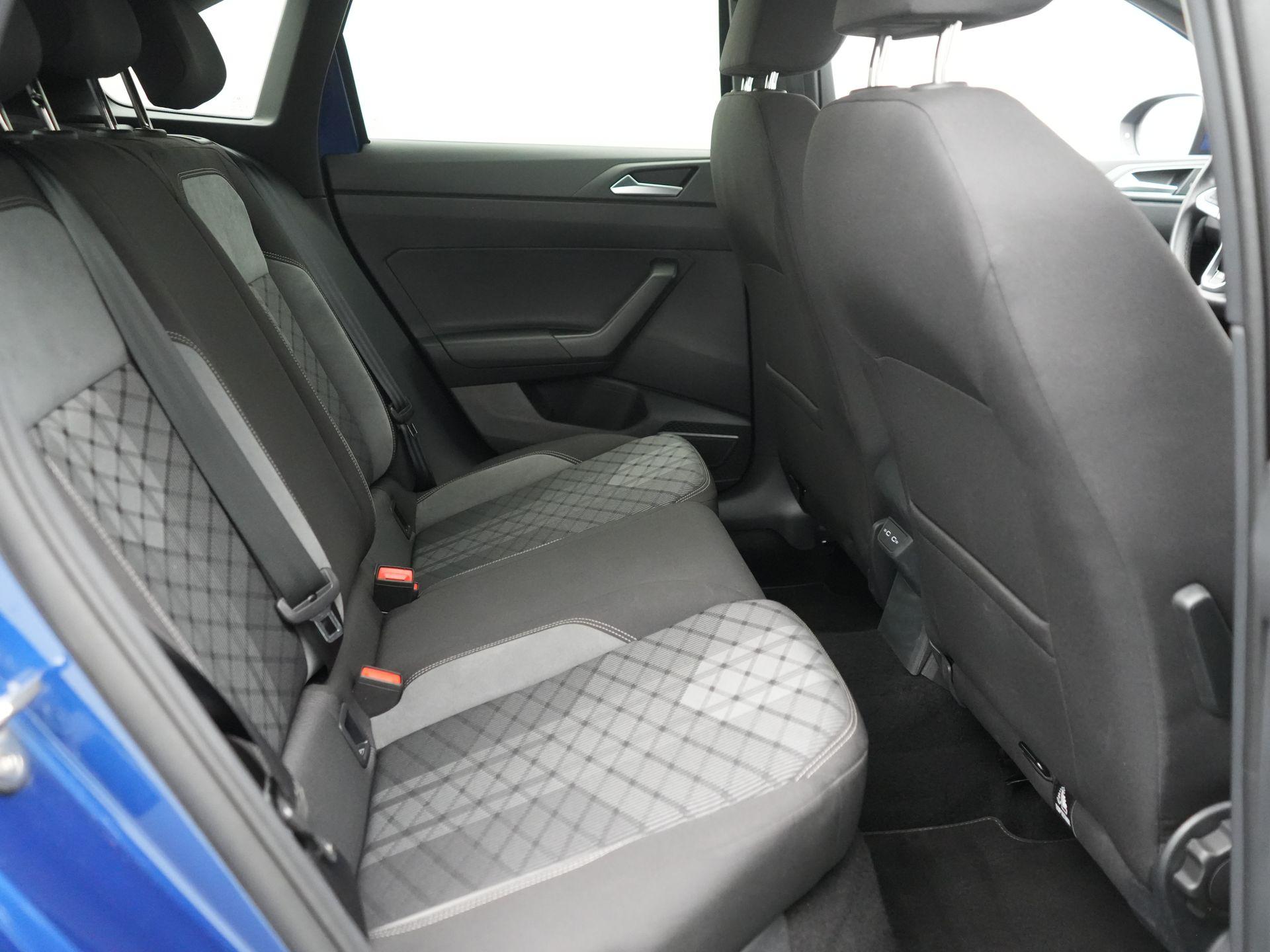 Foto van Volkswagen Taigo