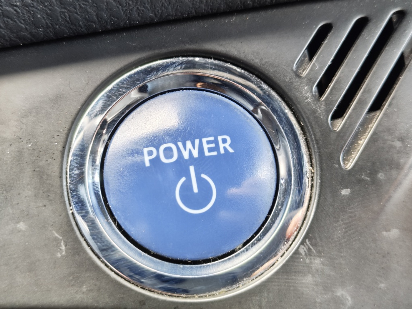 Foto van Toyota Toyota Yaris Hybrid